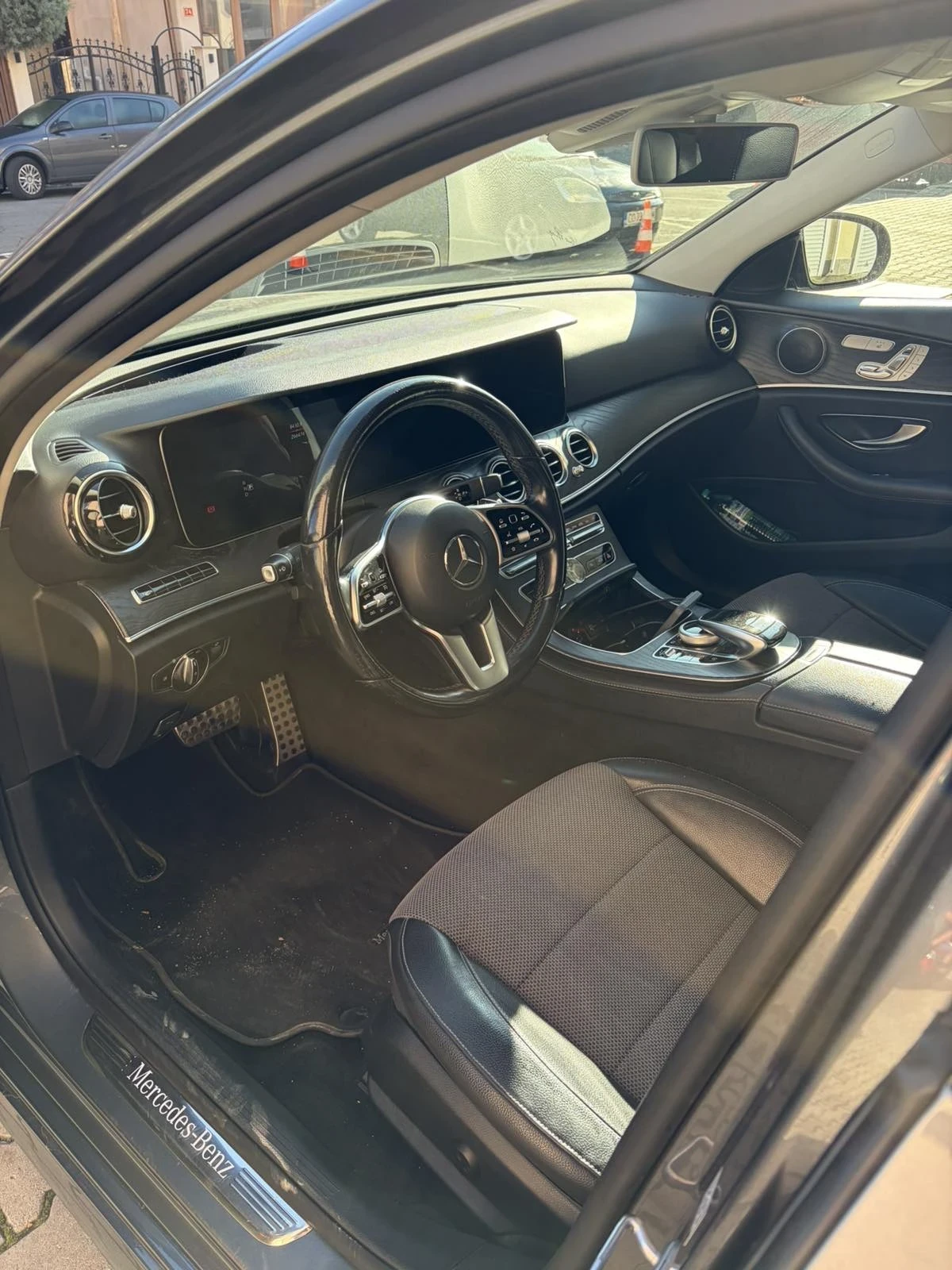 Mercedes-Benz E 220 Mercedes-Benz 220d 4matic 9G  - изображение 5