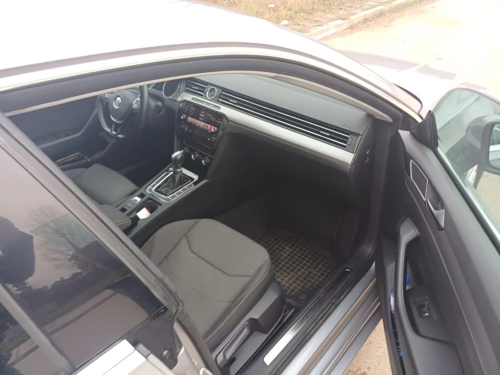 VW Arteon 2.0 | Mobile.bg � ����������� 8