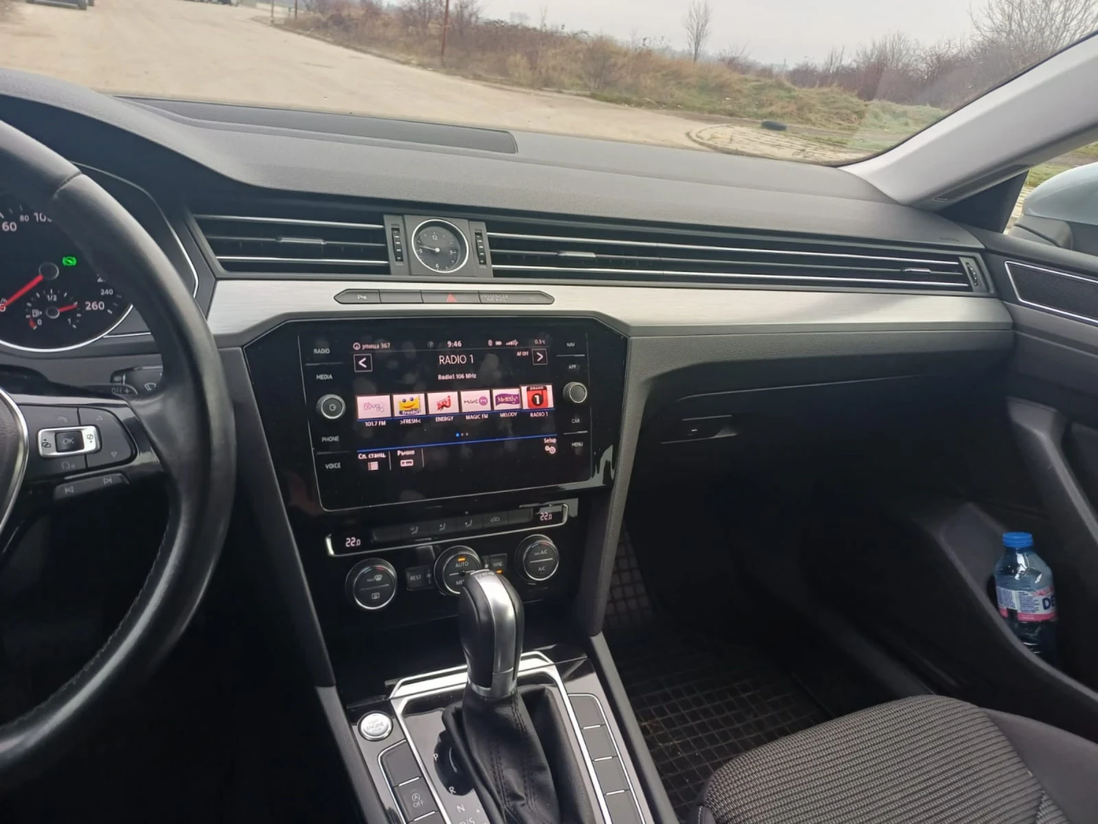 VW Arteon 2.0 | Mobile.bg � ����������� 5