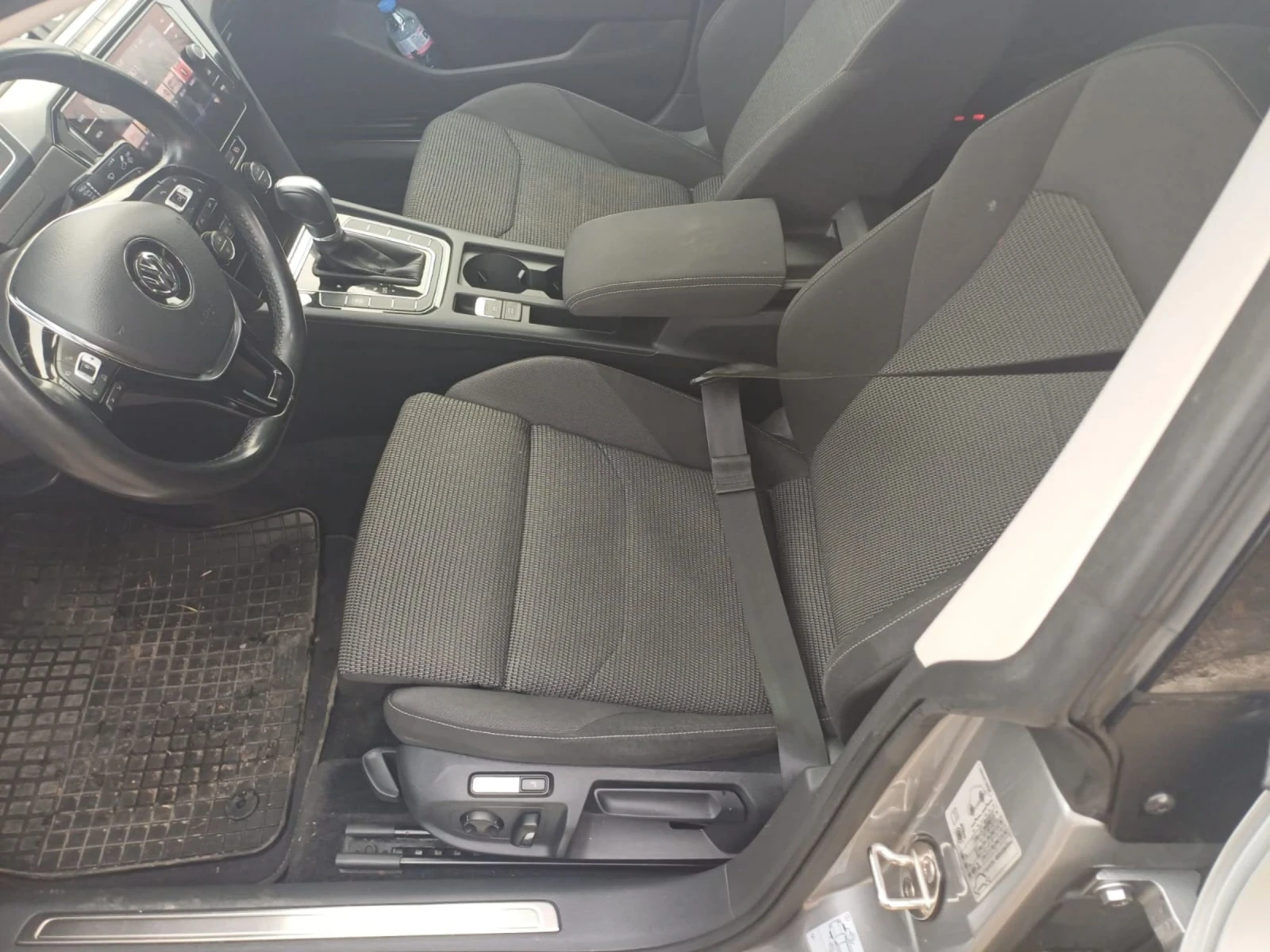 VW Arteon 2.0 | Mobile.bg � ����������� 7