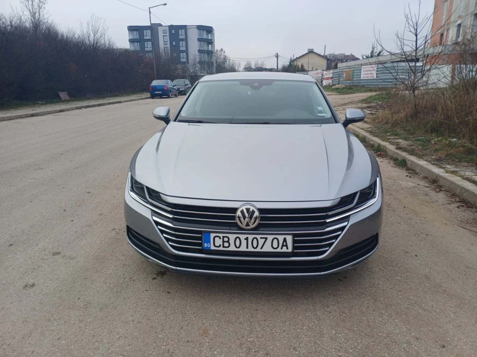 VW Arteon 2.0 | Mobile.bg � ����������� 1