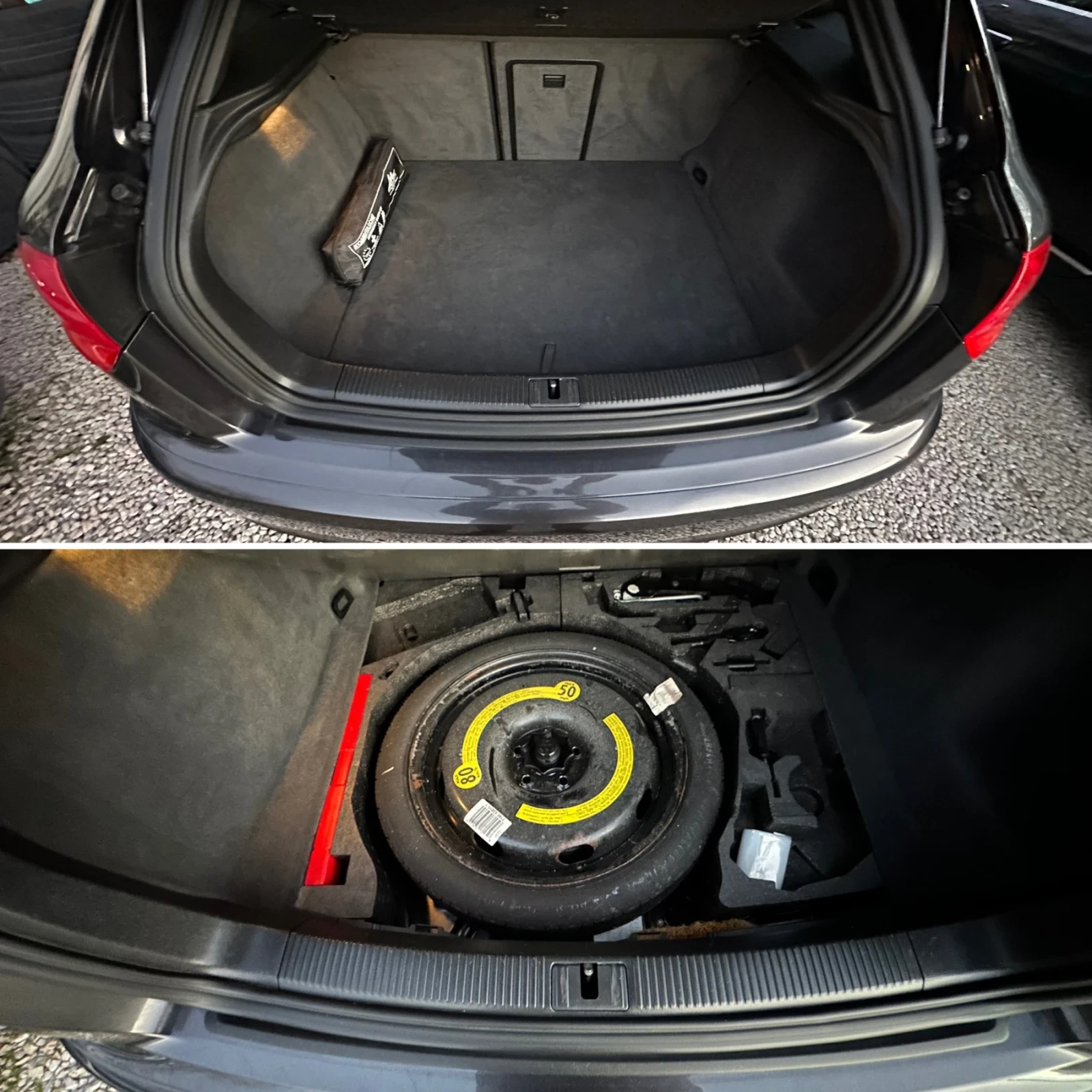 Audi A3 2.0 TDI S-line Quattro  | Mobile.bg � ����������� 16