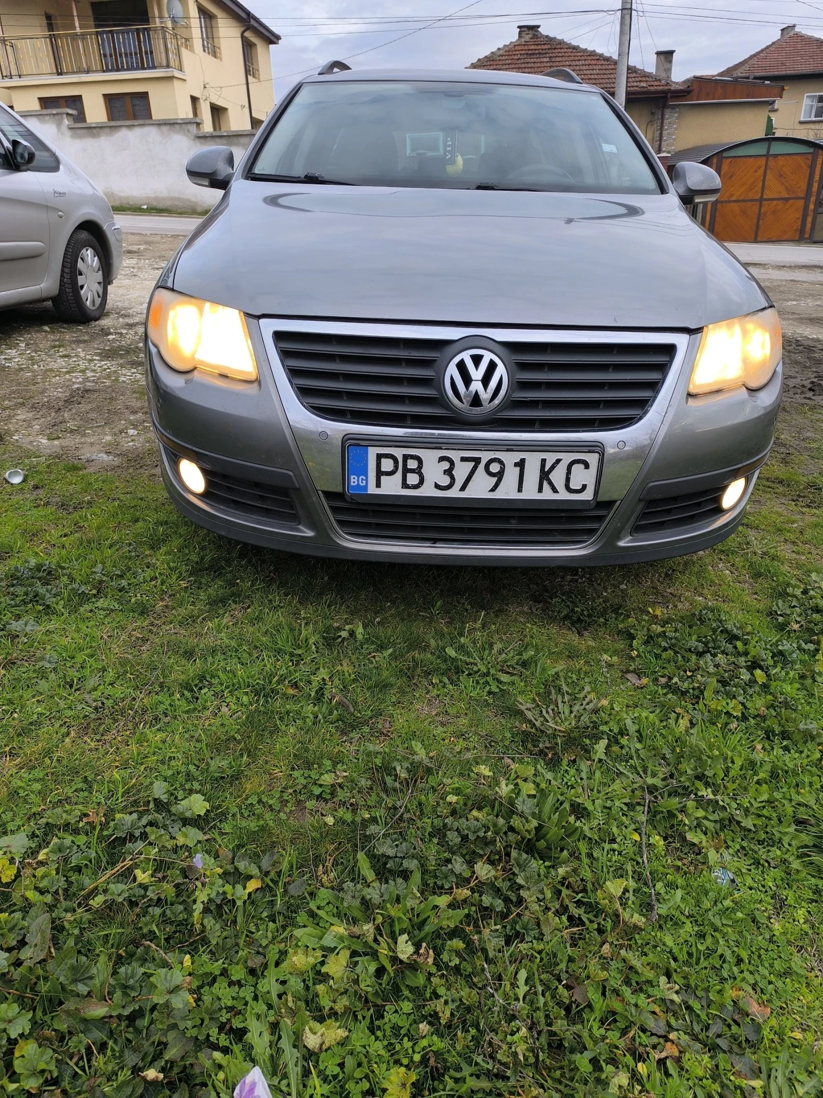 VW Passat | Mobile.bg � ����������� 1