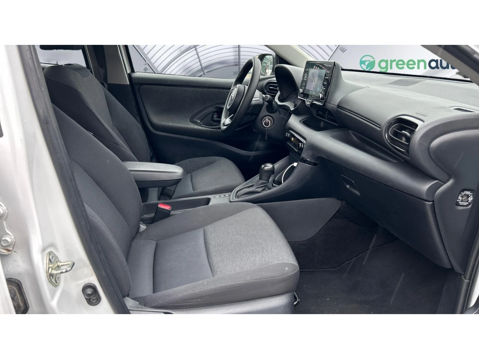 Toyota Yaris 1.5 HSD, Месечна вноска от 170   - изображение 9