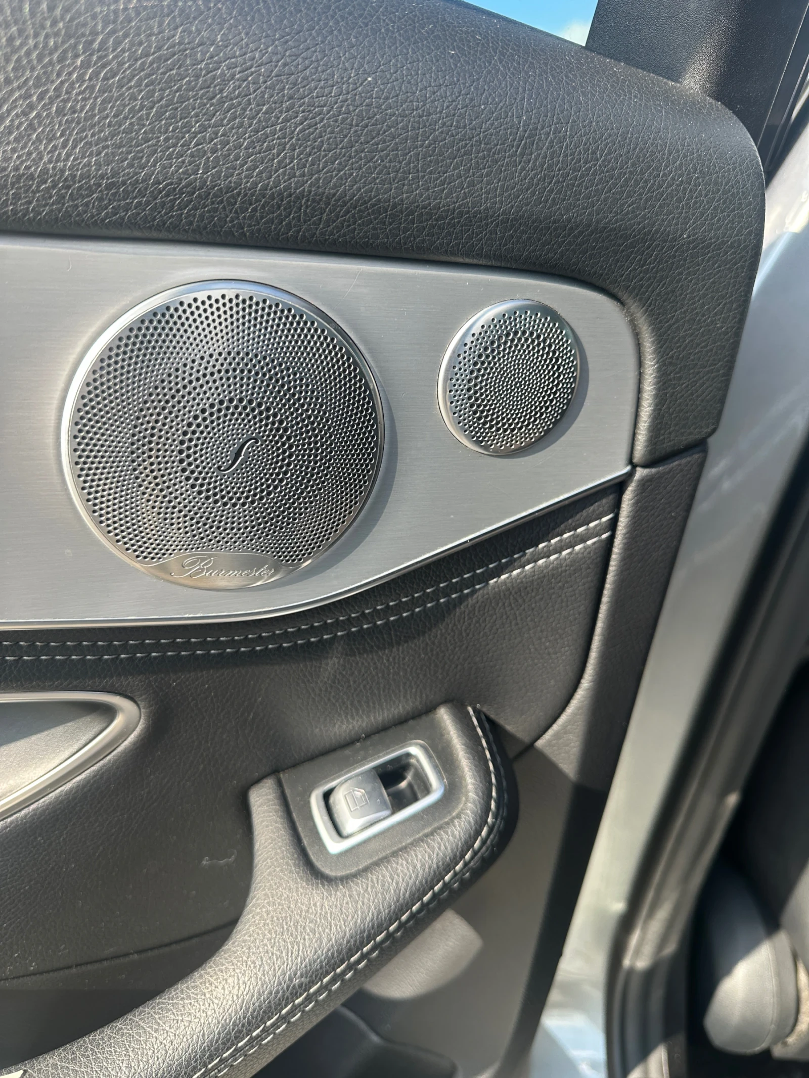 Mercedes-Benz C 300 4MATIC* BURMESTER* ��������* ������ | Mobile.bg � ����������� 12