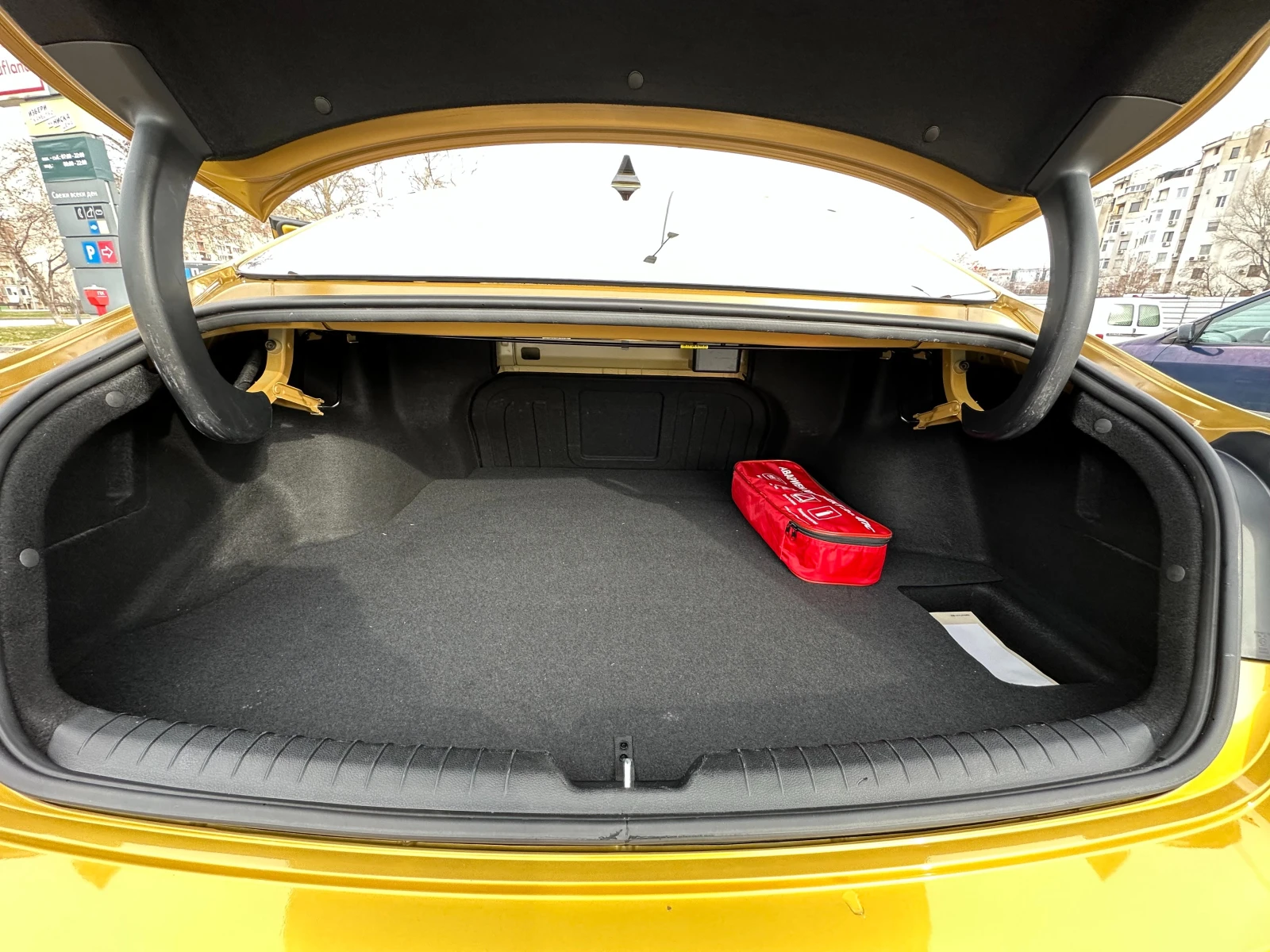 Hyundai Sonata DN8 - изображение 7