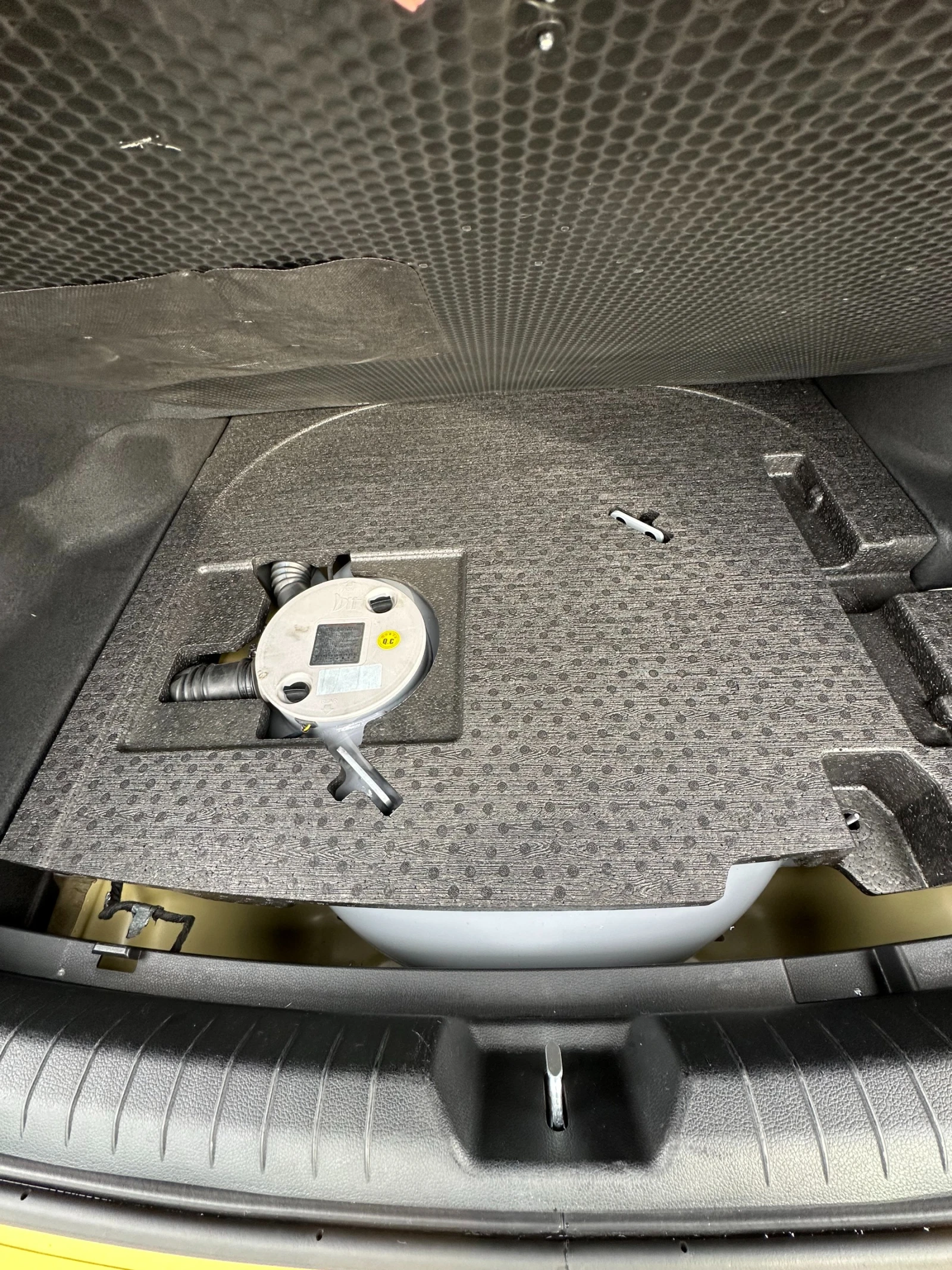 Hyundai Sonata DN8 - изображение 8