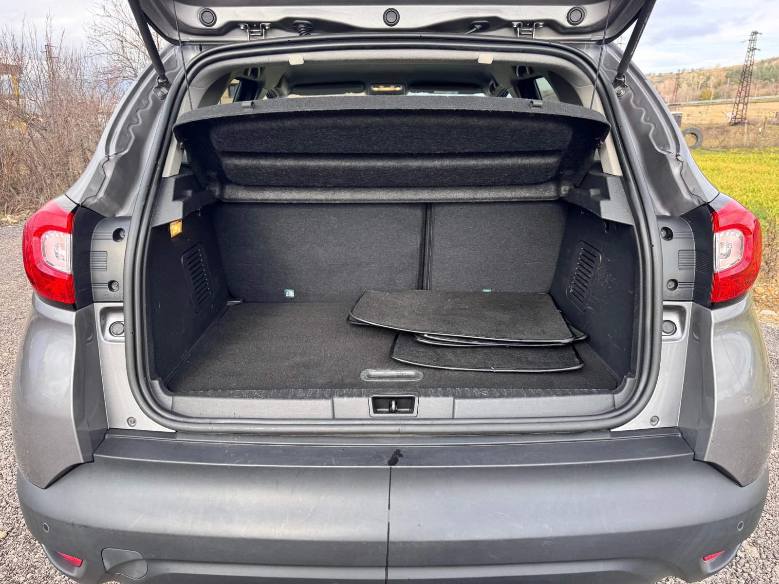 Renault Captur 1.5dci/auto/17"/������ | Mobile.bg � ����������� 14