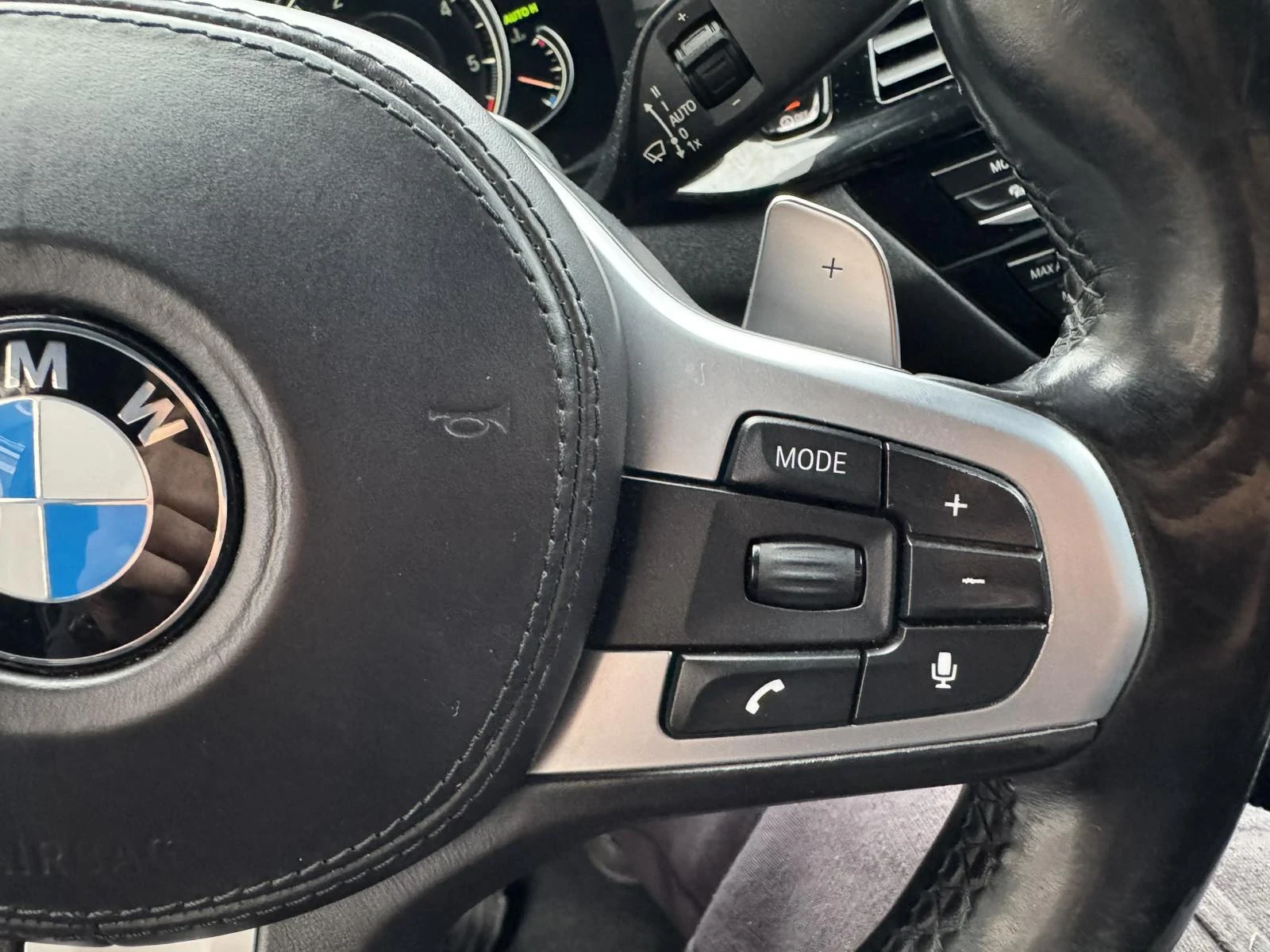 BMW 530 3.0 - изображение 9