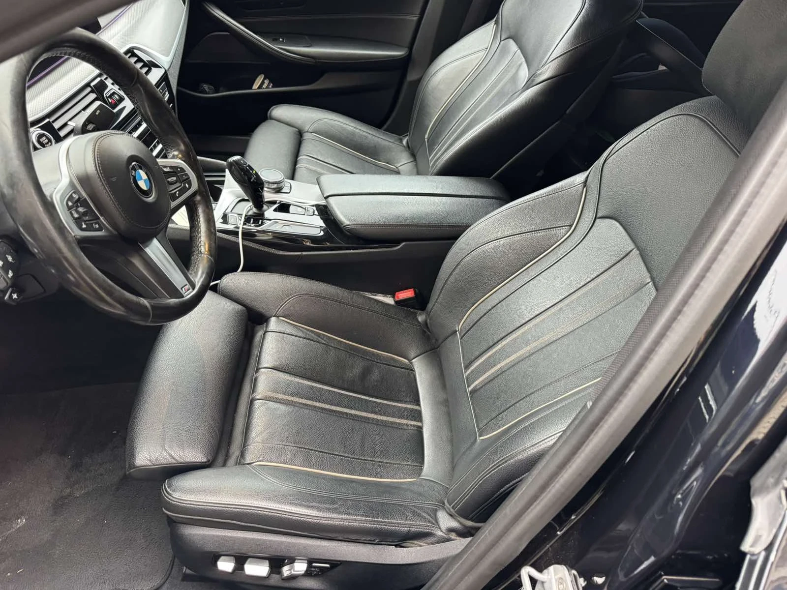BMW 530 3.0 | Mobile.bg � ����������� 11
