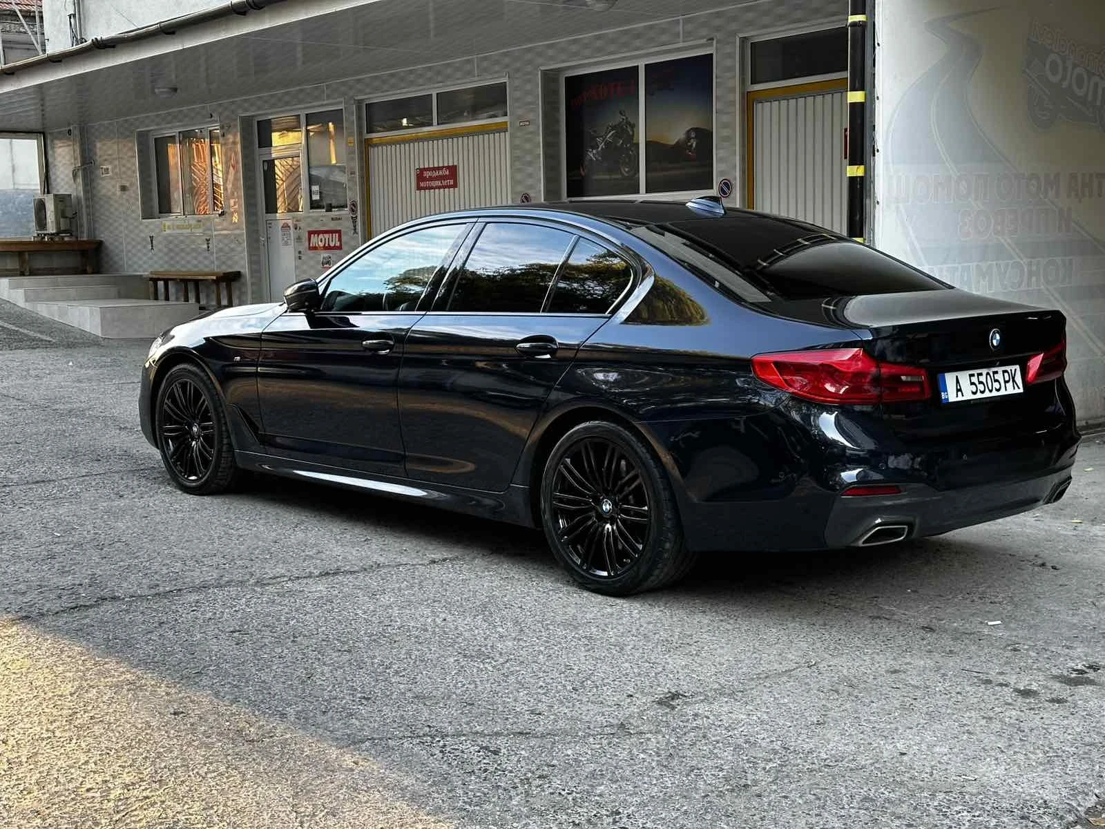 BMW 530 3.0 | Mobile.bg � ����������� 1