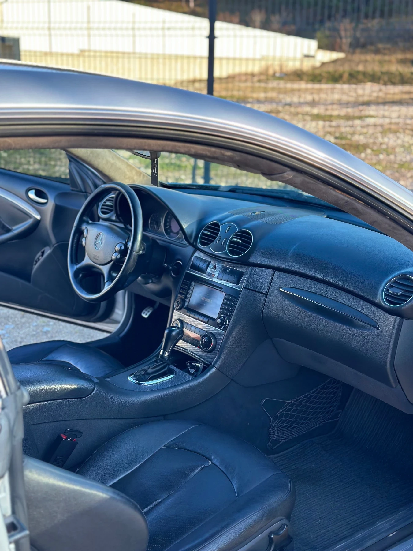 Mercedes-Benz CLK | Mobile.bg � ����������� 8