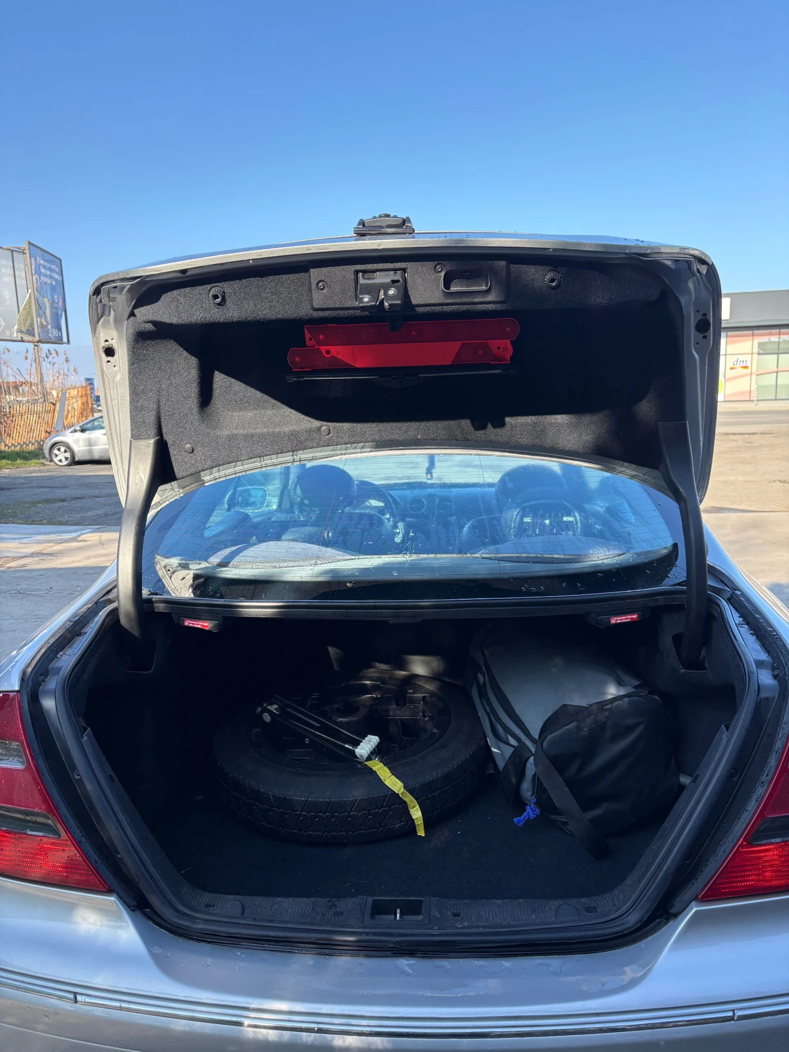 Mercedes-Benz CLK 320 coupe | Mobile.bg � ����������� 17