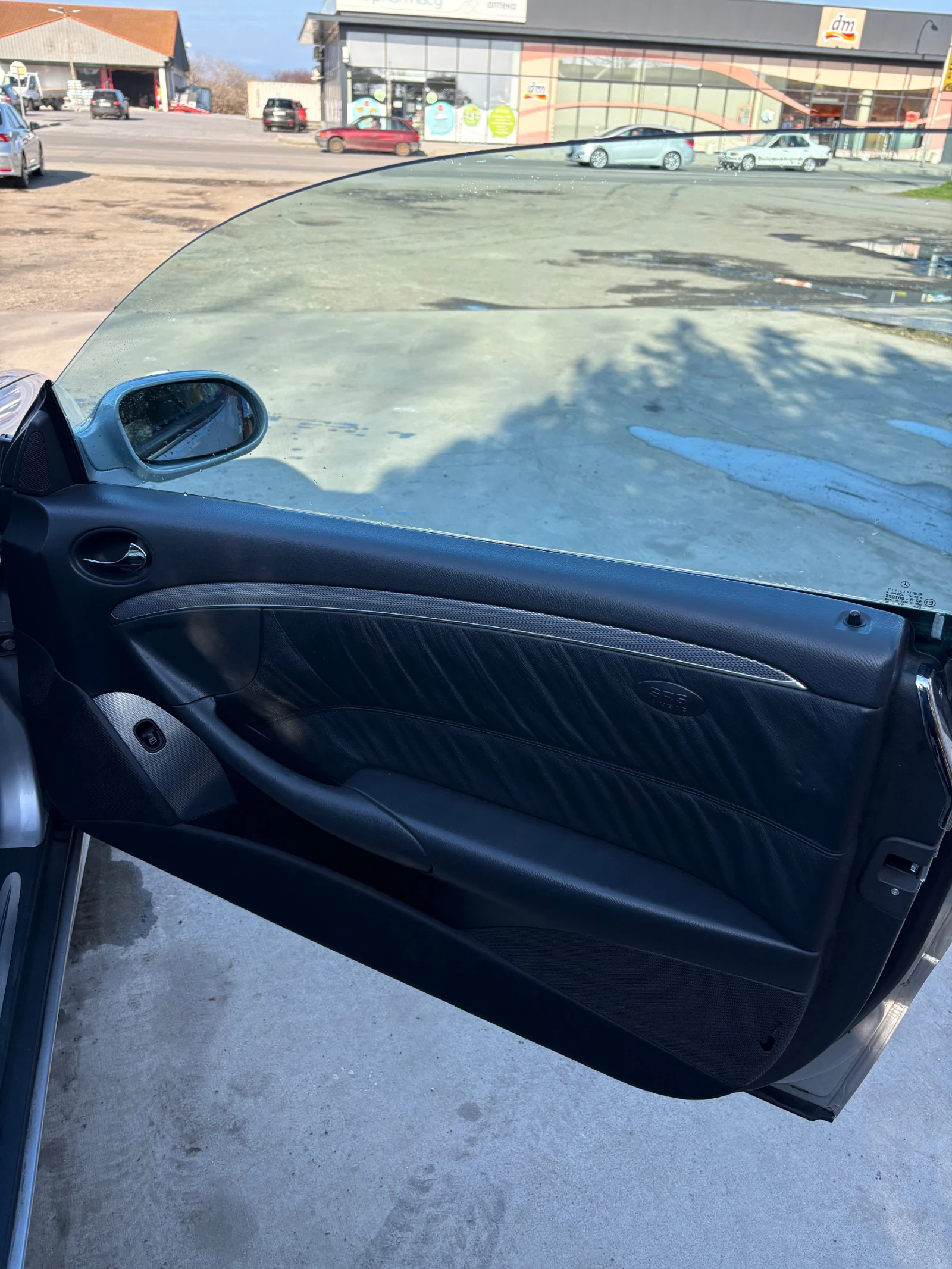 Mercedes-Benz CLK 320 coupe | Mobile.bg � ����������� 12