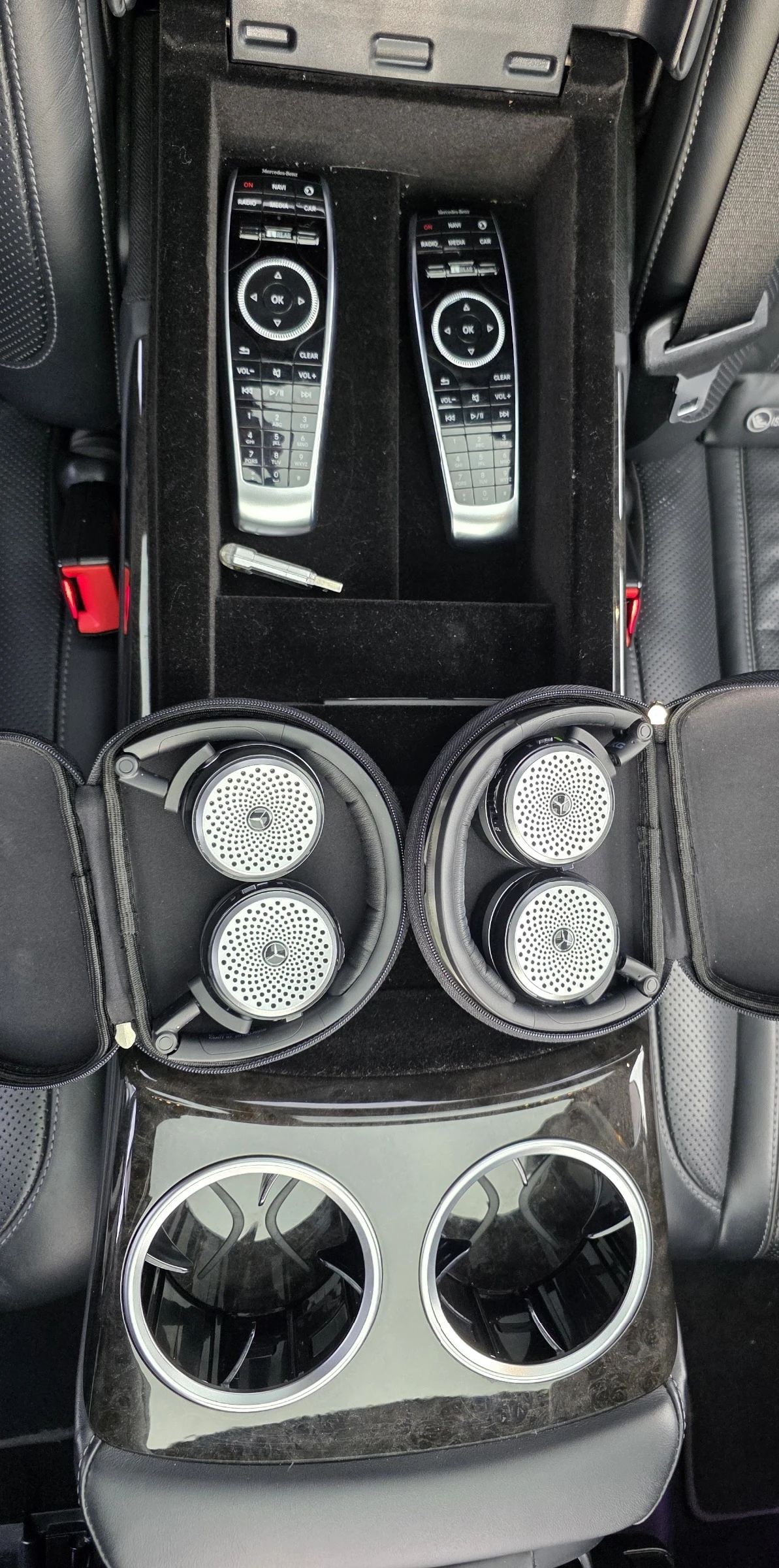 Mercedes-Benz S 500 4 MATIC ������ | Mobile.bg � ����������� 16