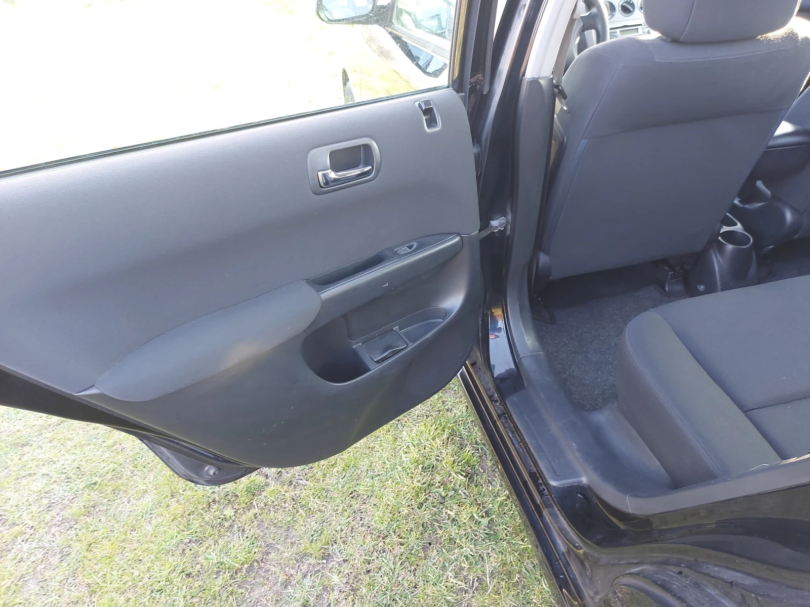 Honda Civic Gen 7 1.6 - изображение 10