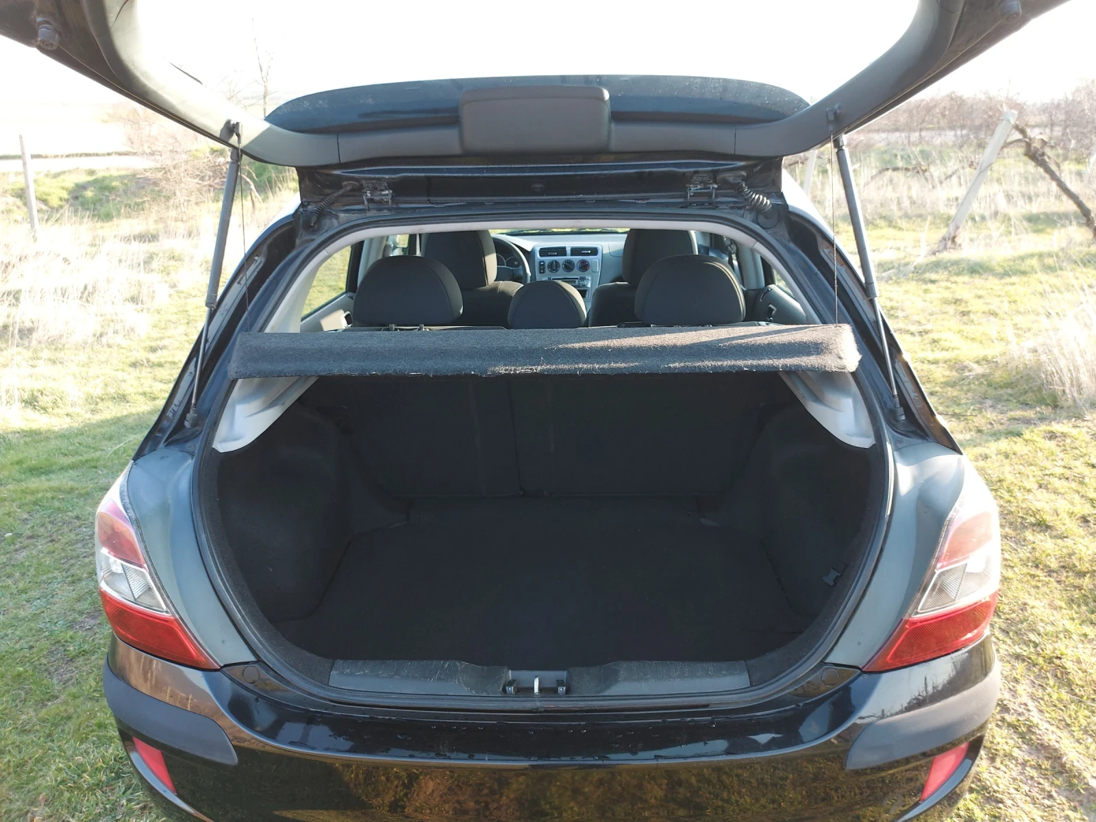 Honda Civic Gen 7 1.6, снимка 14 - Автомобили и джипове - 53696758