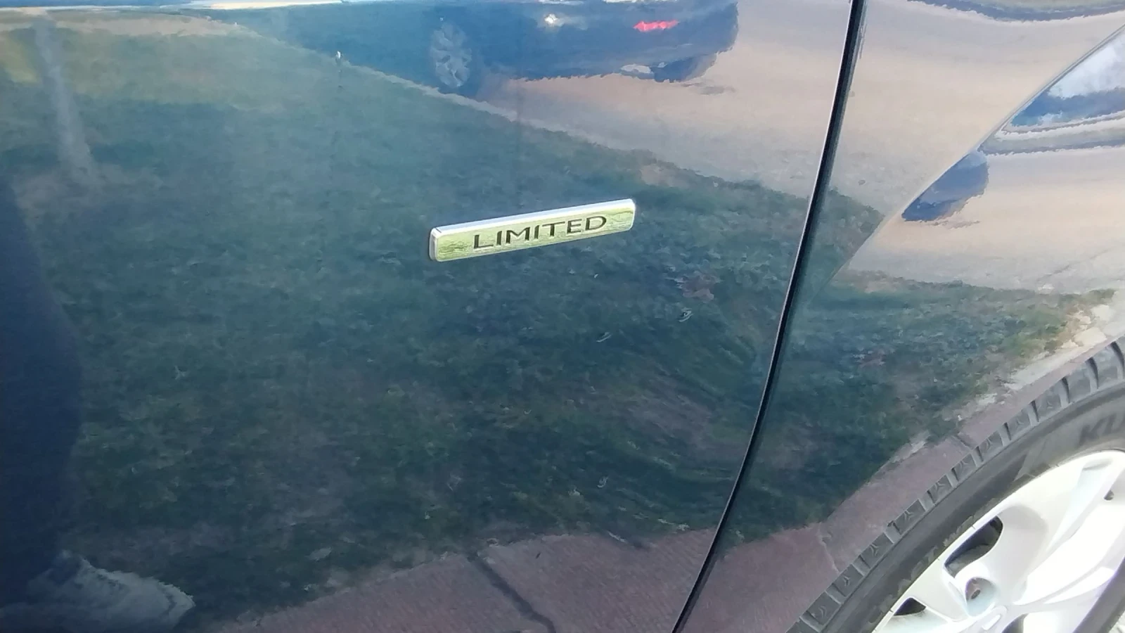 Renault Kangoo 1.2TCE LIMITED , снимка 6 - Автомобили и джипове - 53752682