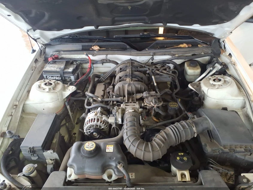 Ford Mustang 4.0l V6, снимка 10 - Автомобили и джипове - 53853005