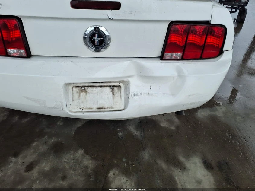 Ford Mustang 4.0l V6, снимка 6 - Автомобили и джипове - 53853005