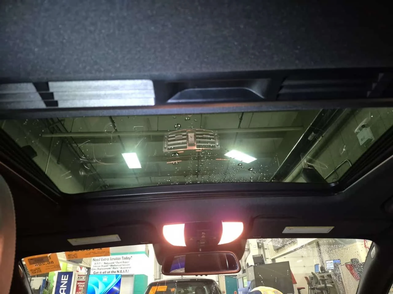 Mercedes-Benz CLS 400  PANORAMA| ОБДУХВАНЕ| АМБИЕНТ| CARFAX , снимка 12 - Автомобили и джипове - 53890814