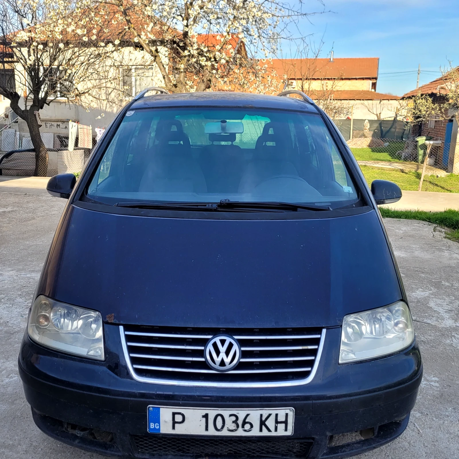 VW Sharan | Mobile.bg � ����������� 12
