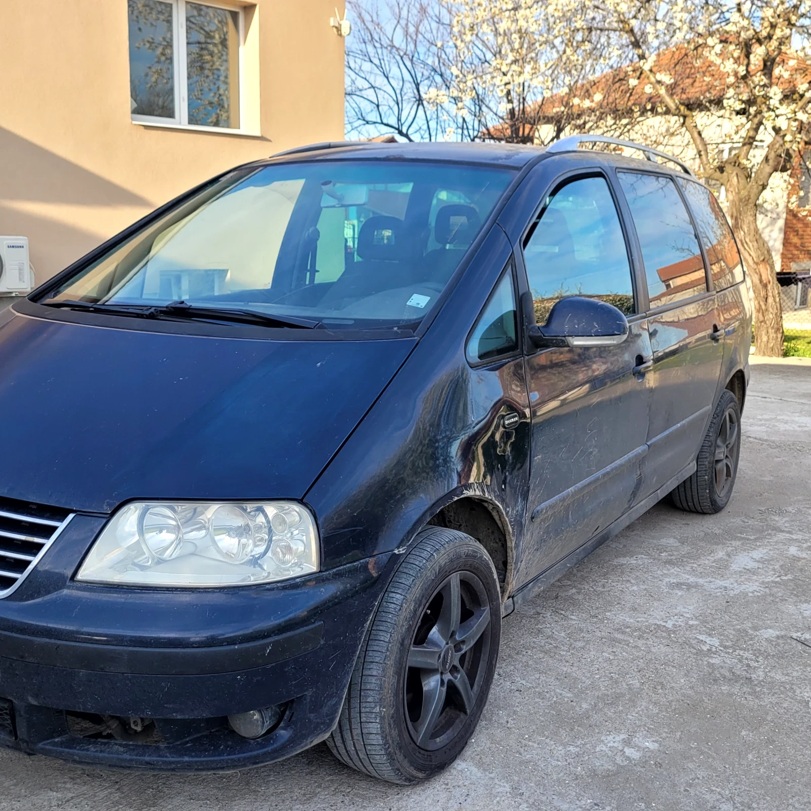 VW Sharan | Mobile.bg � ����������� 8