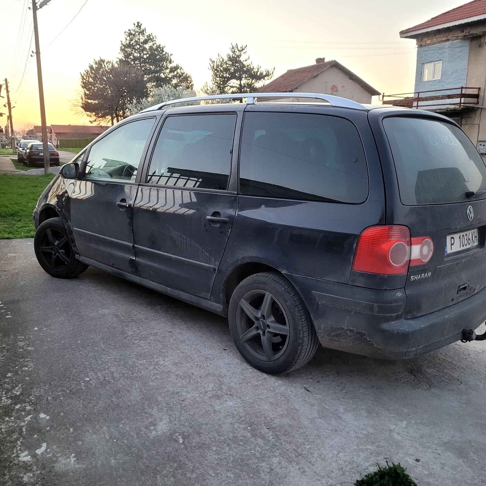 VW Sharan | Mobile.bg � ����������� 15