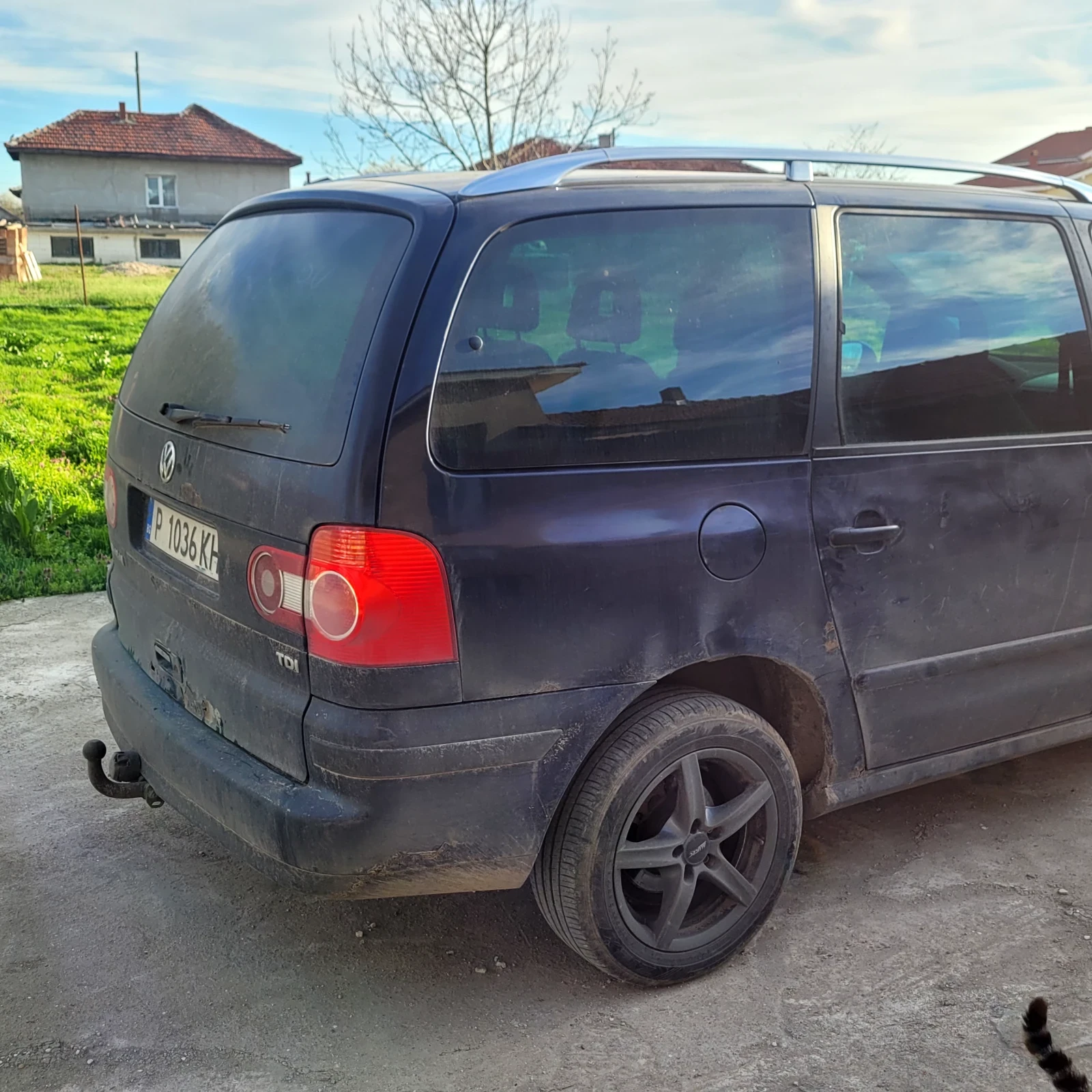VW Sharan | Mobile.bg � ����������� 10