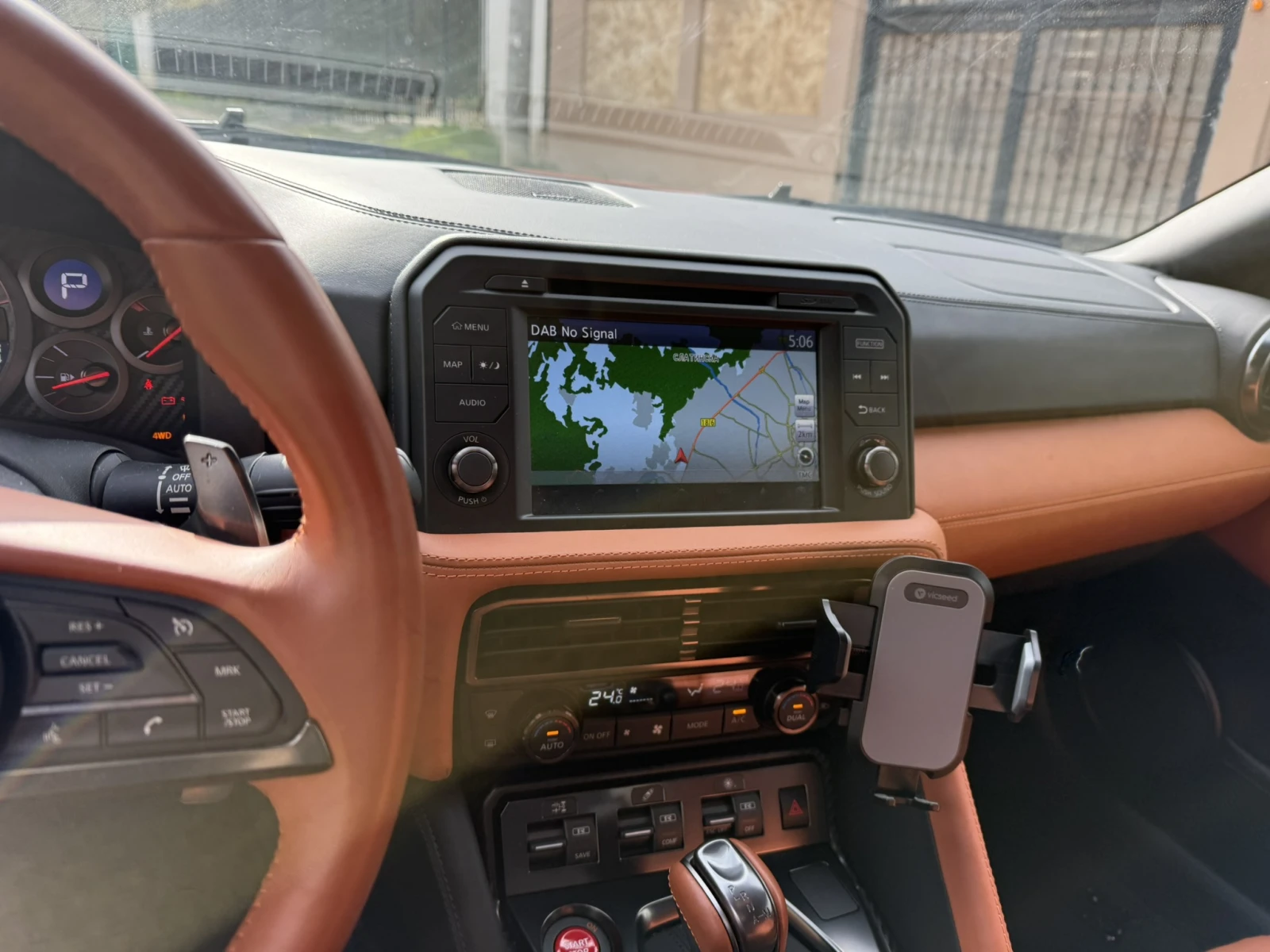 Nissan Gt-r Prestige, снимка 11 - Автомобили и джипове - 54182130