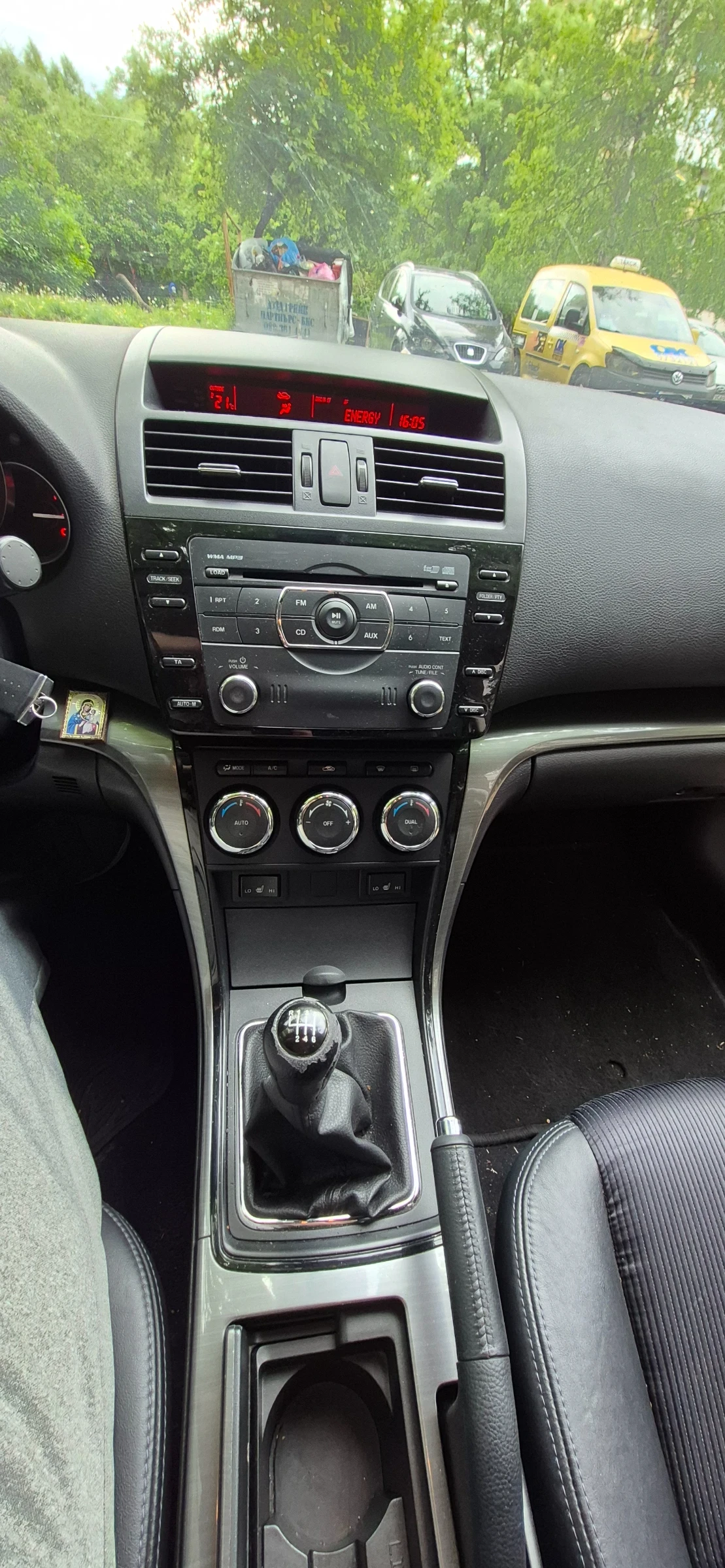 Mazda 6 Takumi, снимка 3 - Автомобили и джипове - 54486069