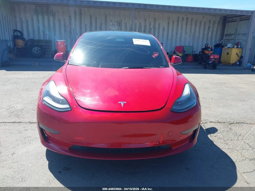 Tesla Model 3 Rear-Wheel Drive * CARFAX* , снимка 12 - Автомобили и джипове - 54527974