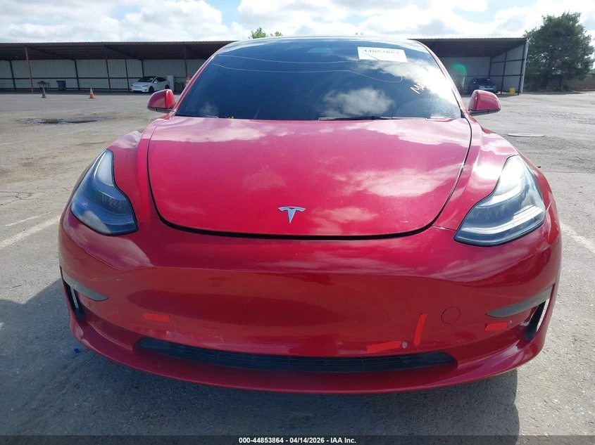 Tesla Model 3 Rear-Wheel Drive * CARFAX* , снимка 6 - Автомобили и джипове - 54527974