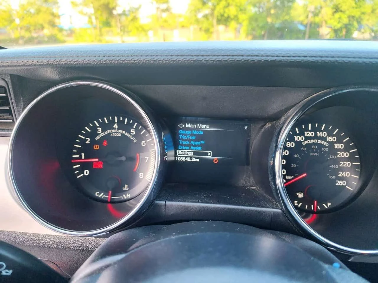Ford Mustang * I4 Coupe * CARFAX * ���� �� �� | Mobile.bg � ����������� 17