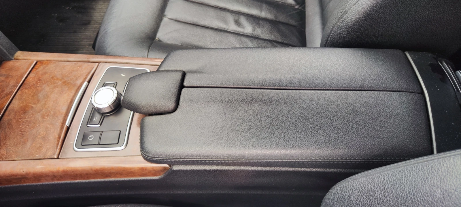 Mercedes-Benz E 300 CDI 231 к.с., снимка 13 - Автомобили и джипове - 54703630