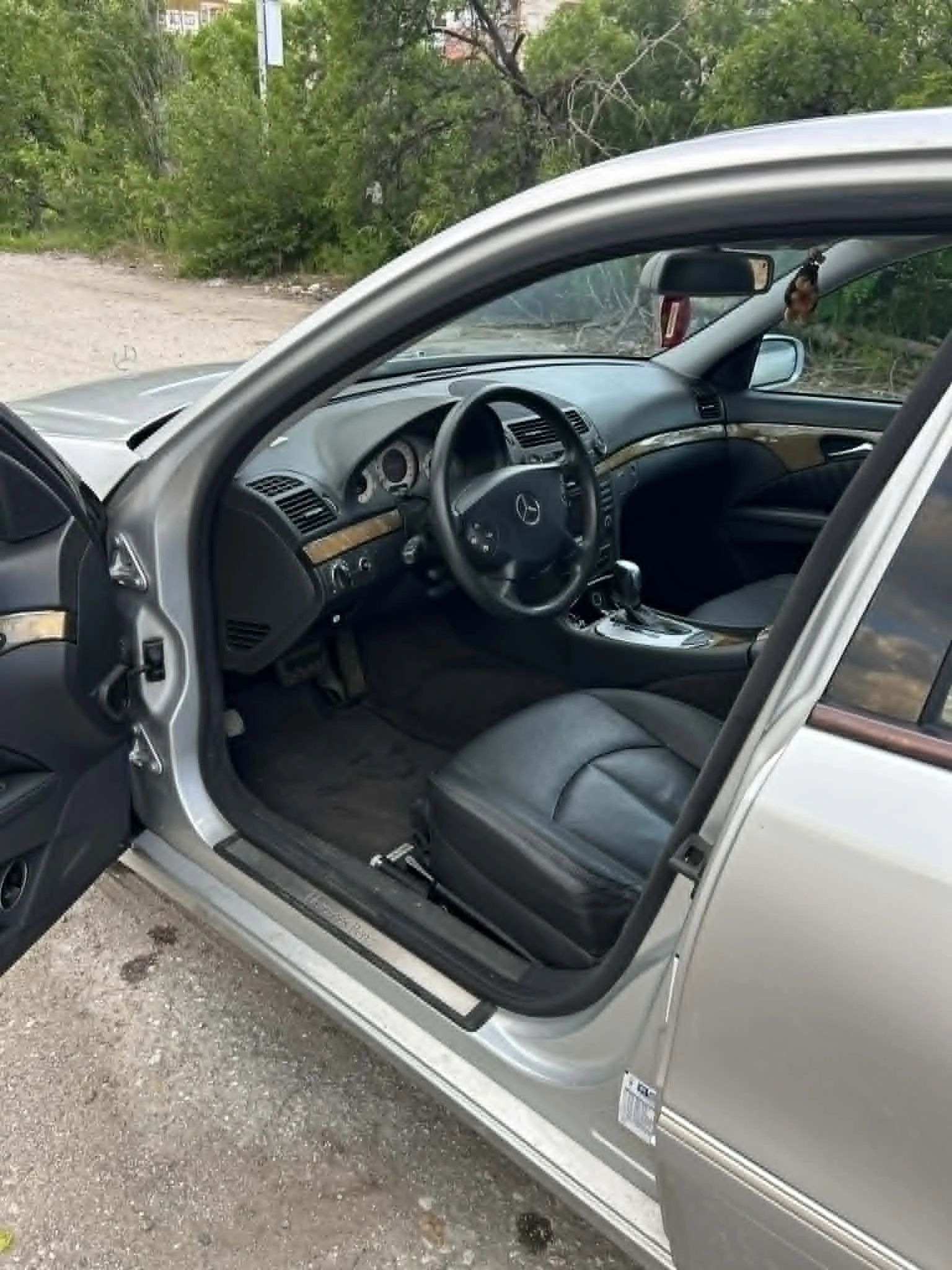 Mercedes-Benz E 280 280 cdi, снимка 11 - Автомобили и джипове - 54748475