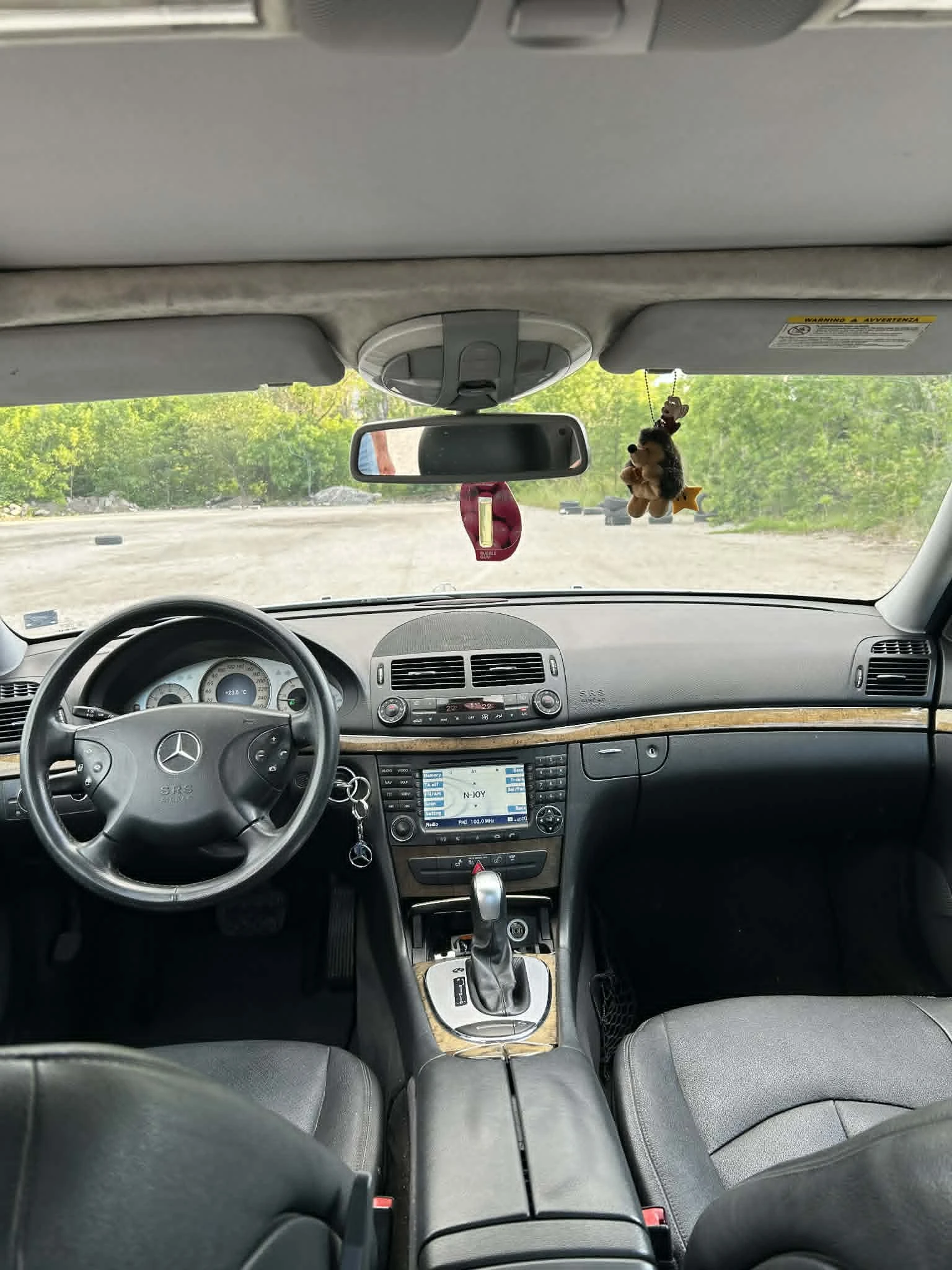 Mercedes-Benz E 280 280 cdi, снимка 9 - Автомобили и джипове - 54748475