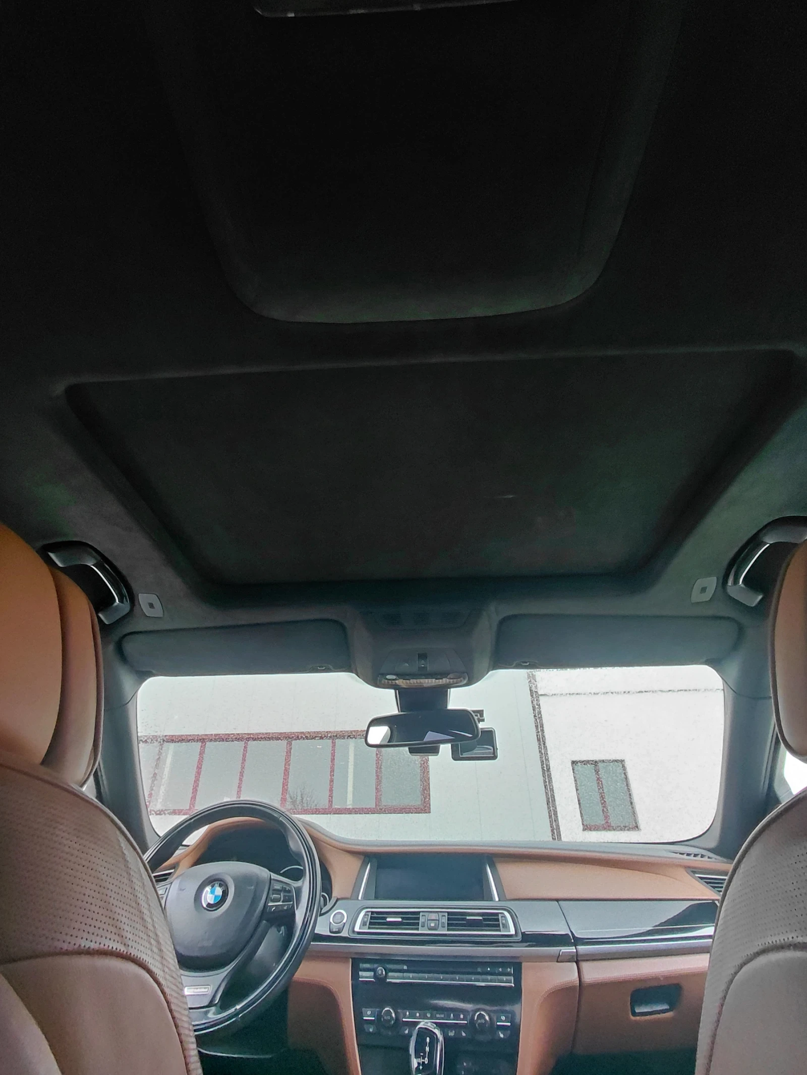 BMW 730 3.0 INDIVIDUL 2015 X Drive Facelift, снимка 11 - Автомобили и джипове - 54836447