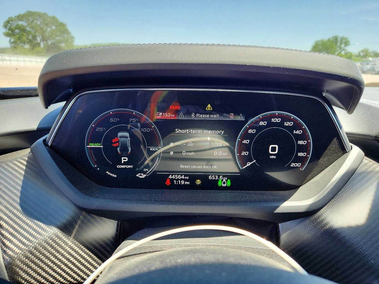 Audi E-Tron GT * PRESTIGE* QUATTRO* , снимка 8 - Автомобили и джипове - 54981878