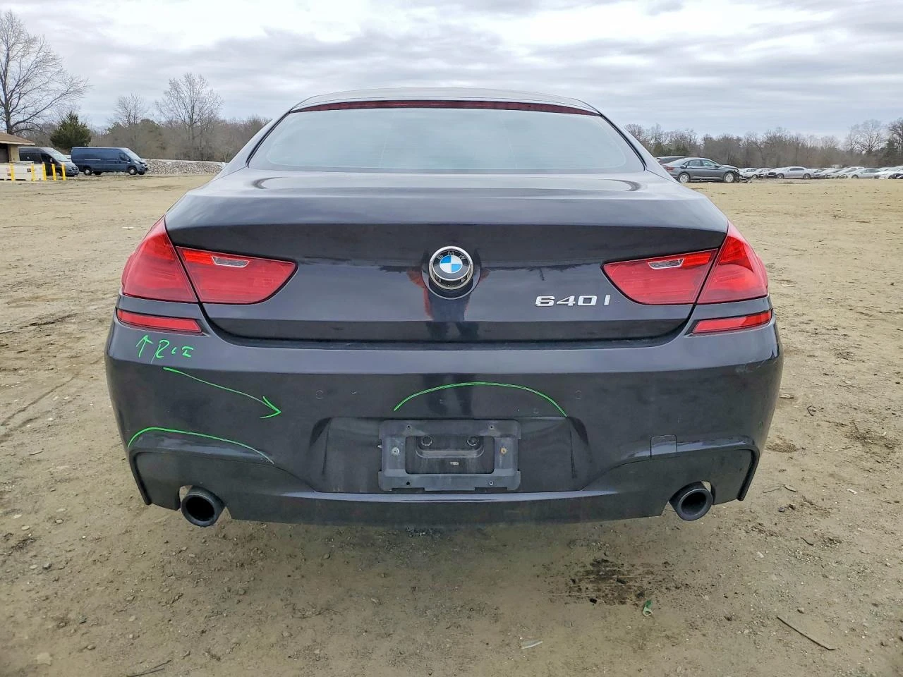 BMW 640 !!������!! #����� ����������# !�������� | Mobile.bg � ����������� 6