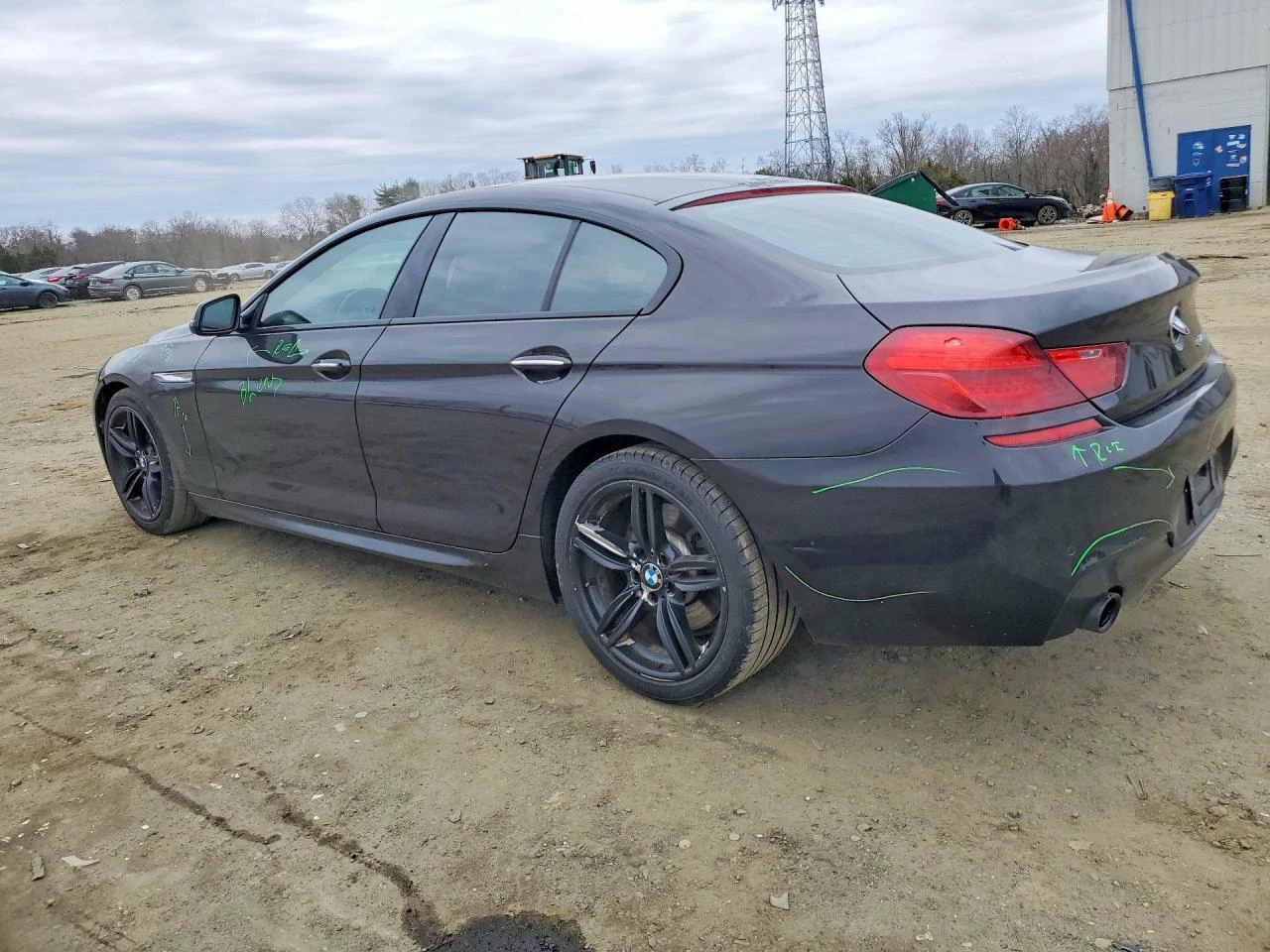 BMW 640 !!������!! #����� ����������# !�������� | Mobile.bg � ����������� 4