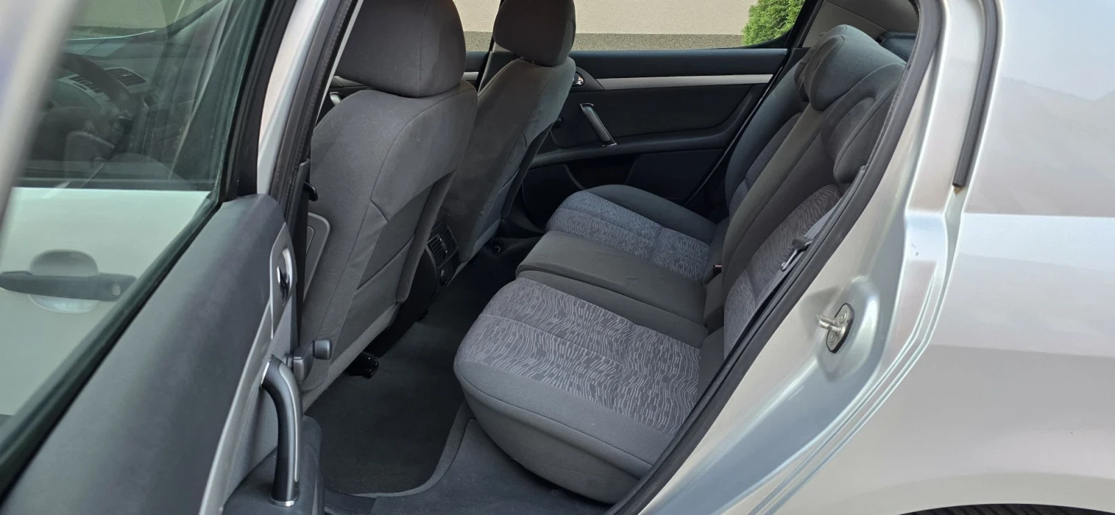 Peugeot 407 1.8i, 178�.�� | Mobile.bg � ����������� 9