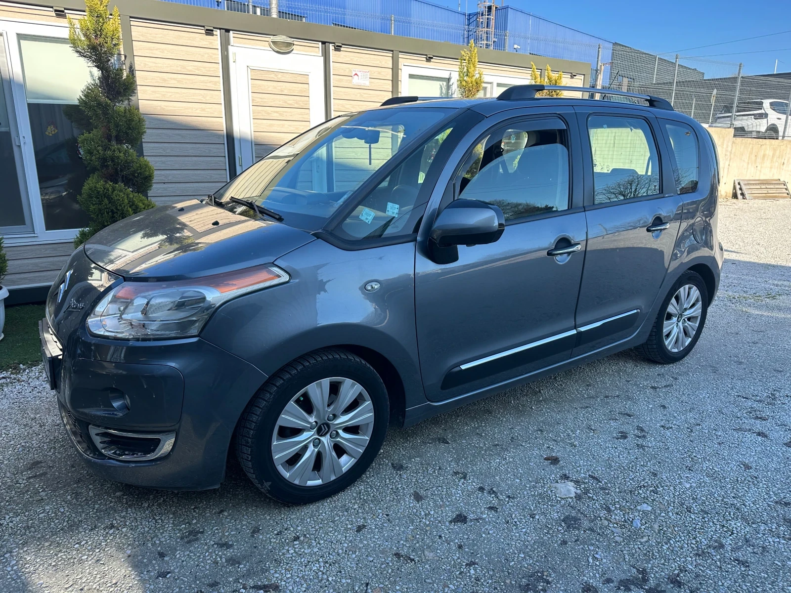Citroen C3 Picasso | Mobile.bg � ����������� 2