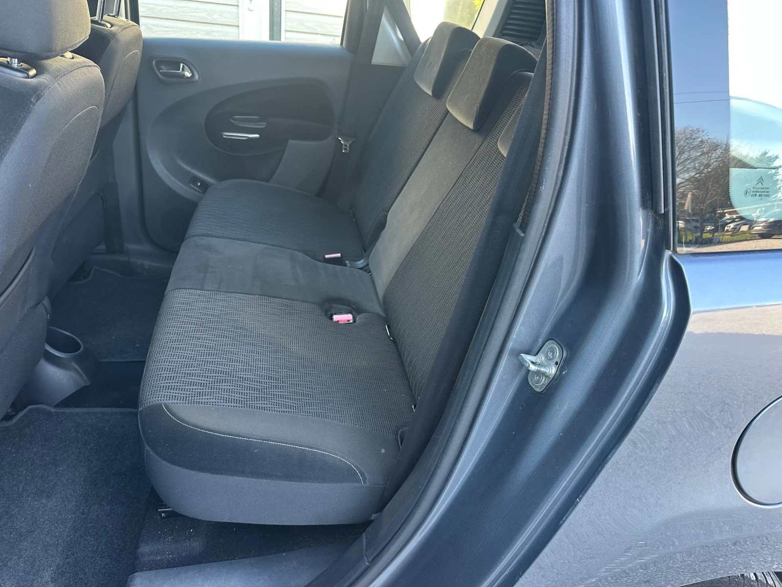 Citroen C3 Picasso | Mobile.bg � ����������� 11