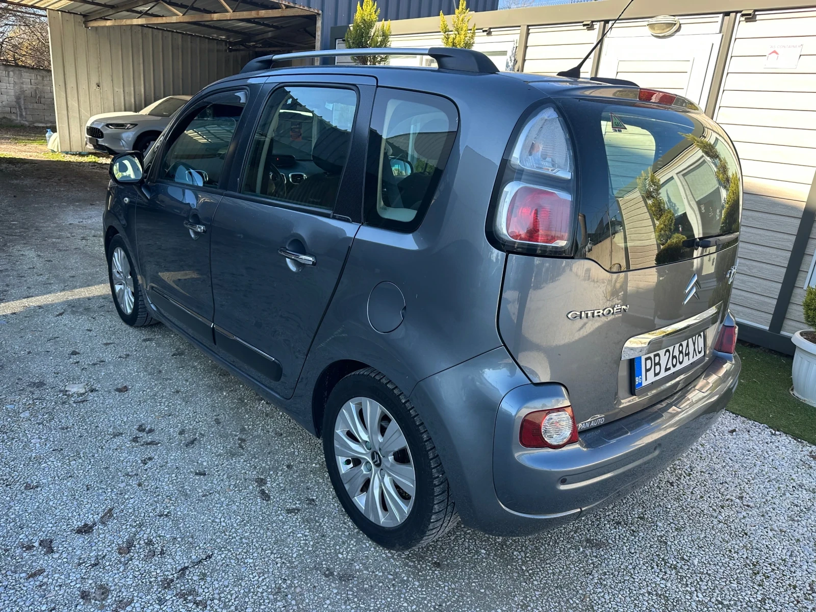 Citroen C3 Picasso | Mobile.bg � ����������� 7