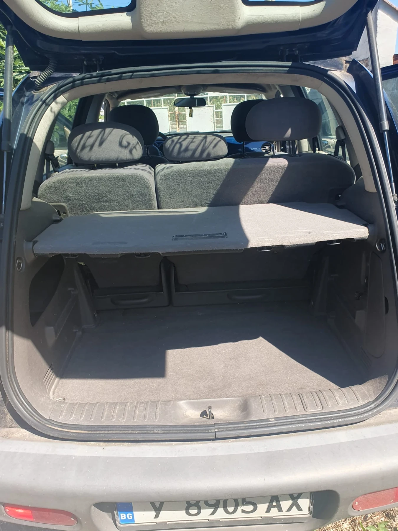Chrysler Pt cruiser | Mobile.bg � ����������� 8