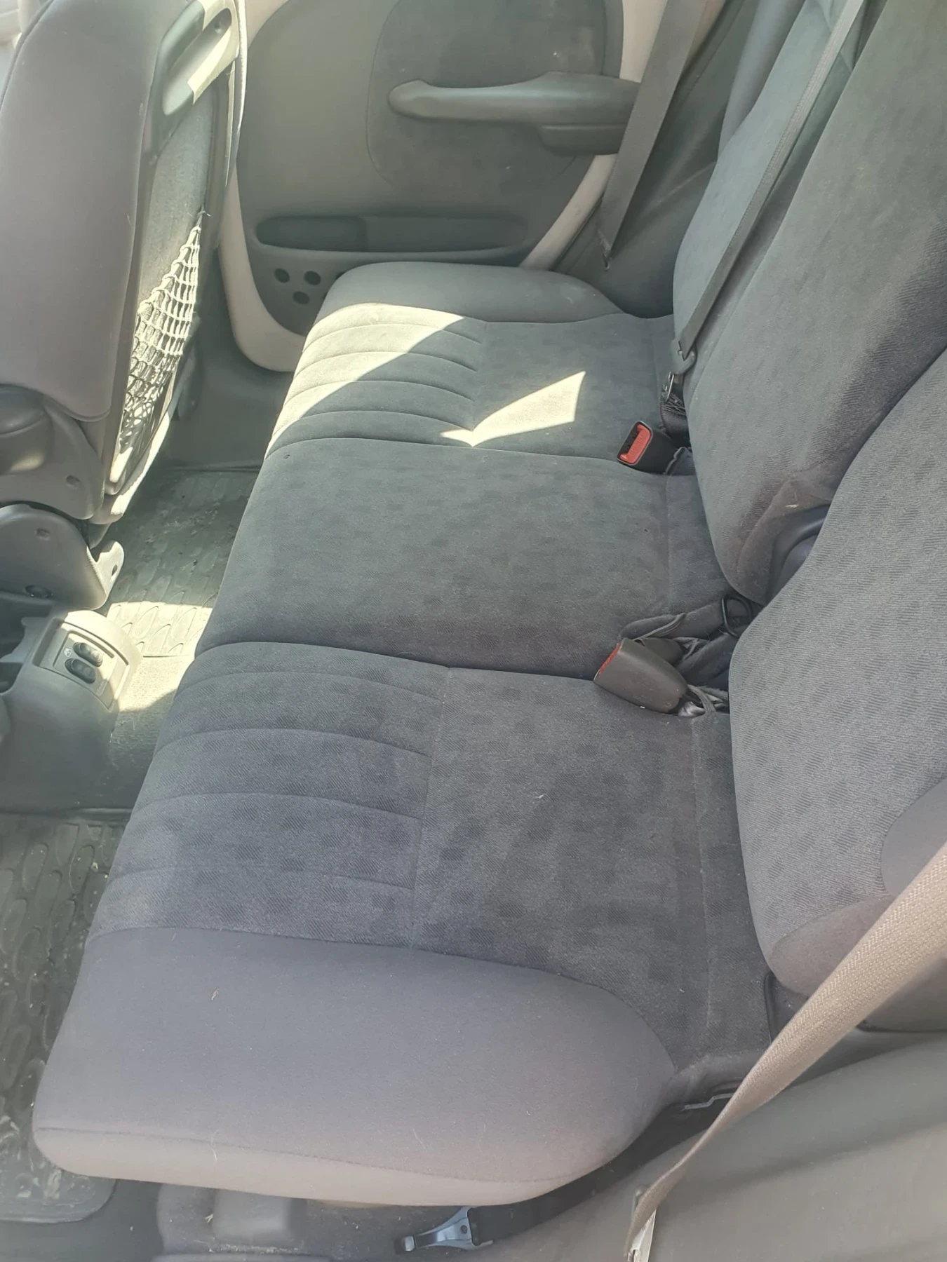 Chrysler Pt cruiser | Mobile.bg � ����������� 6