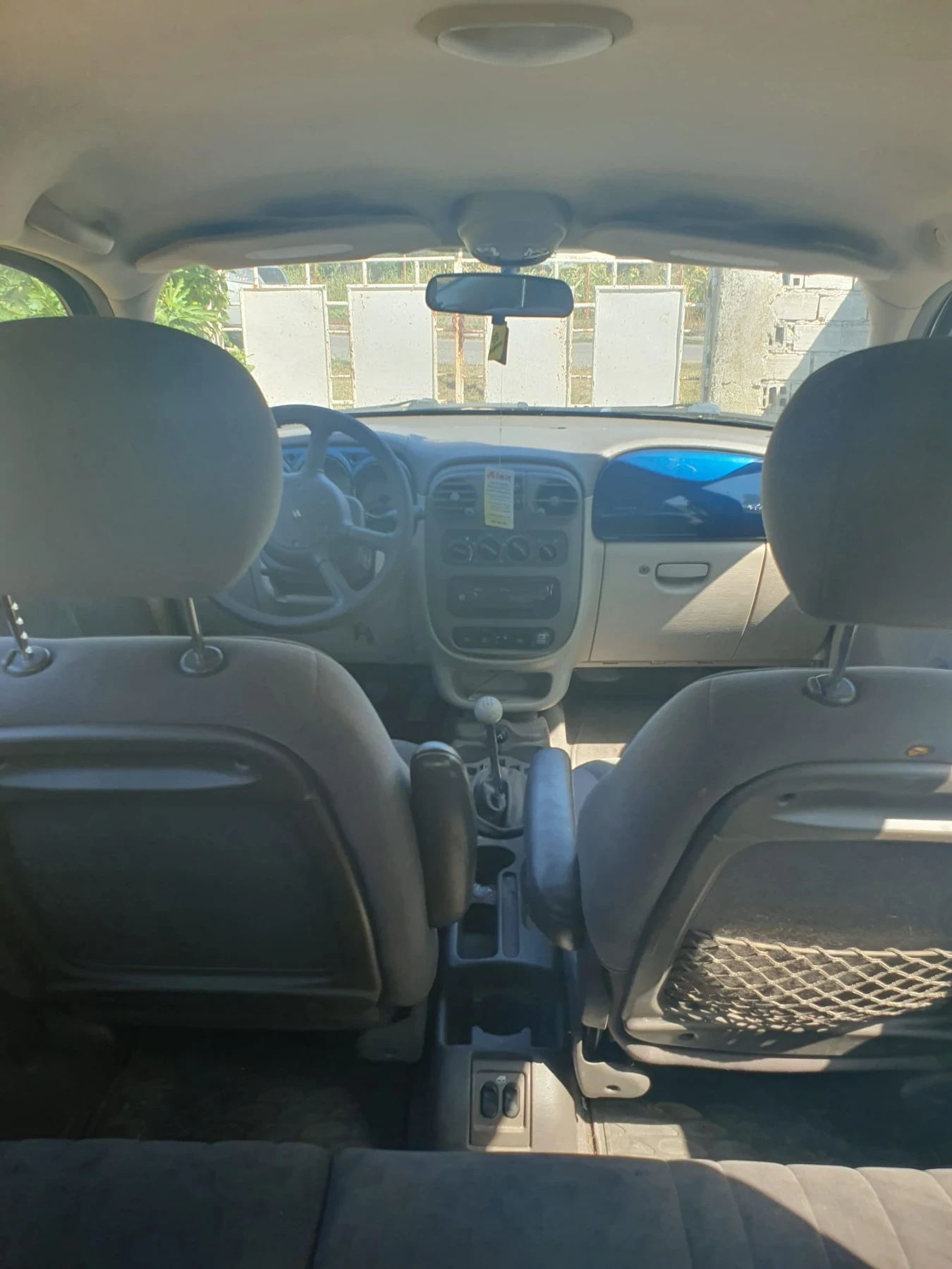 Chrysler Pt cruiser | Mobile.bg � ����������� 4