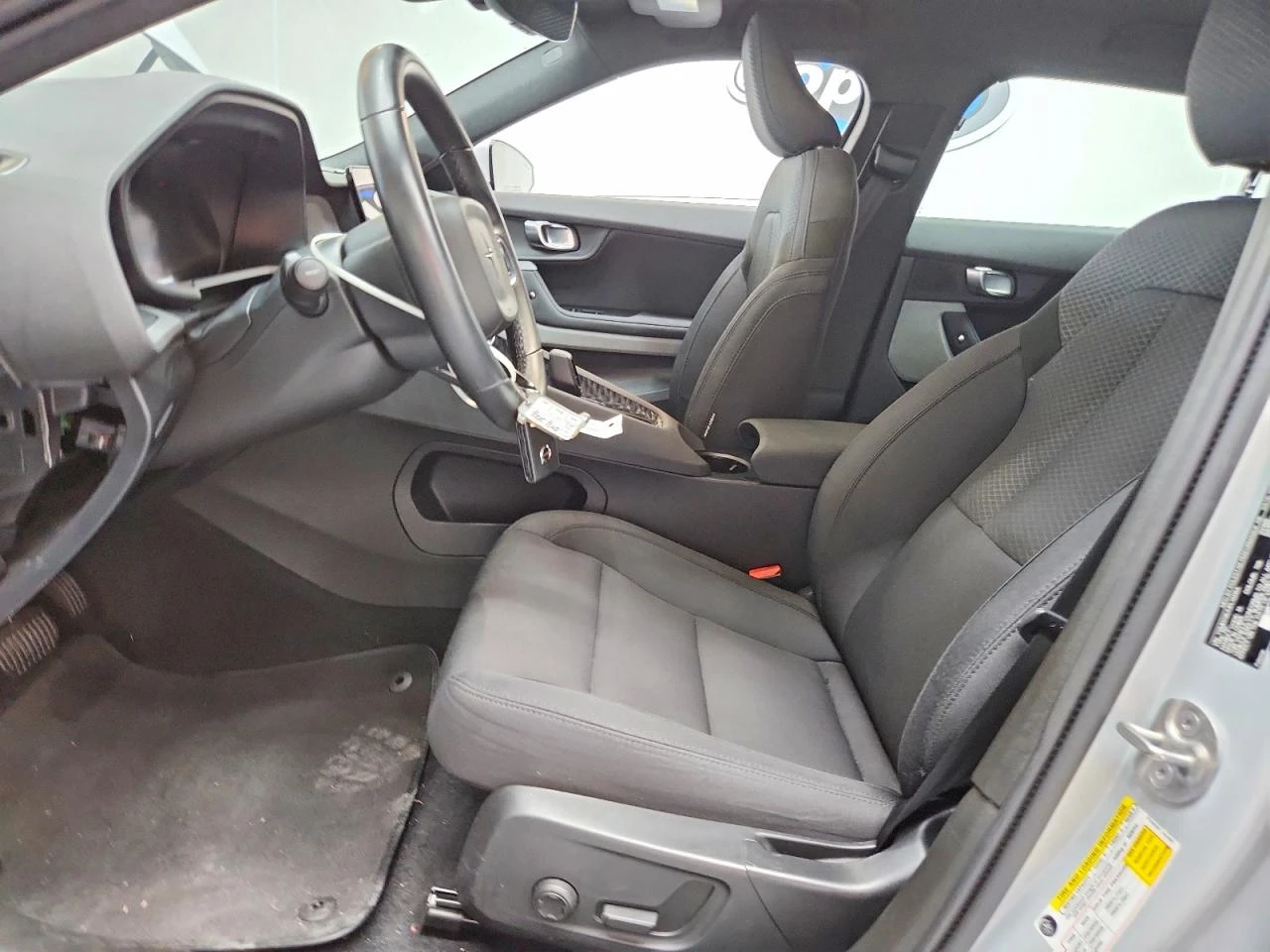 Polestar 2 LONG RANGE* DUAL MOTOR* ПОДГРЕВ* LED* , снимка 7 - Автомобили и джипове - 55431482