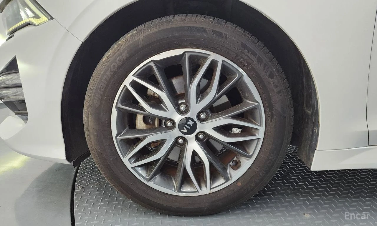 Kia K5 2.0 Trendy* �������* ������* KEYLESS* ������ ����* | Mobile.bg � ����������� 5